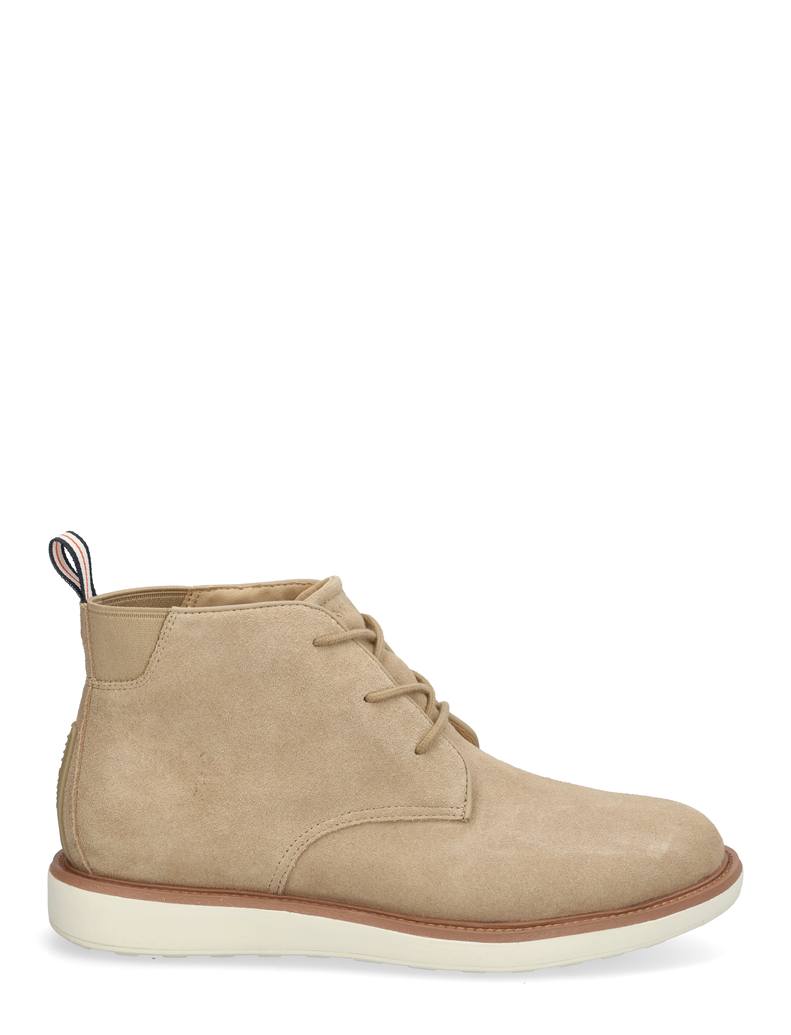 Swims - Swims Chucka - chukka zābaki - sand - 2