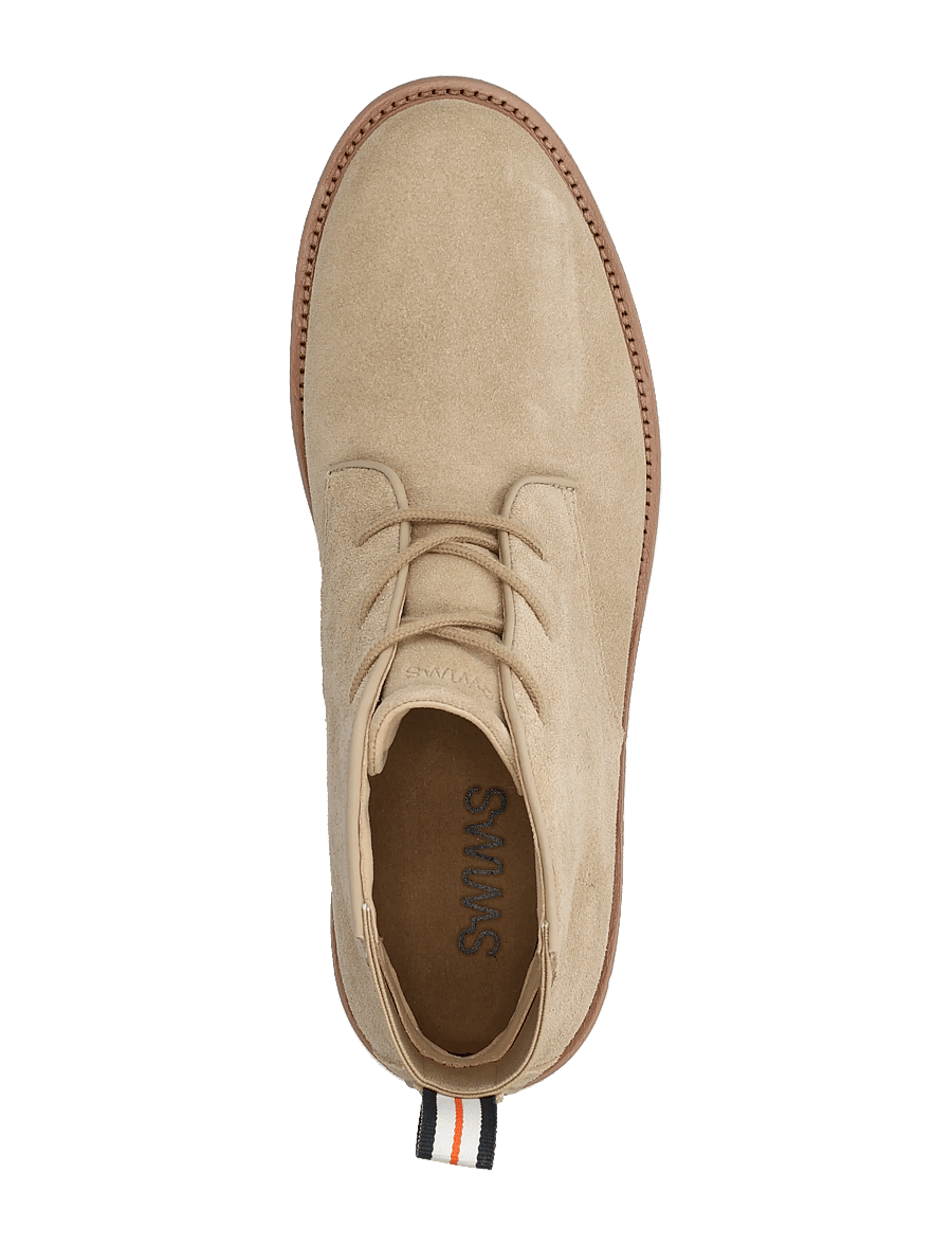 Swims - Swims Chucka - chukka zābaki - sand - 3
