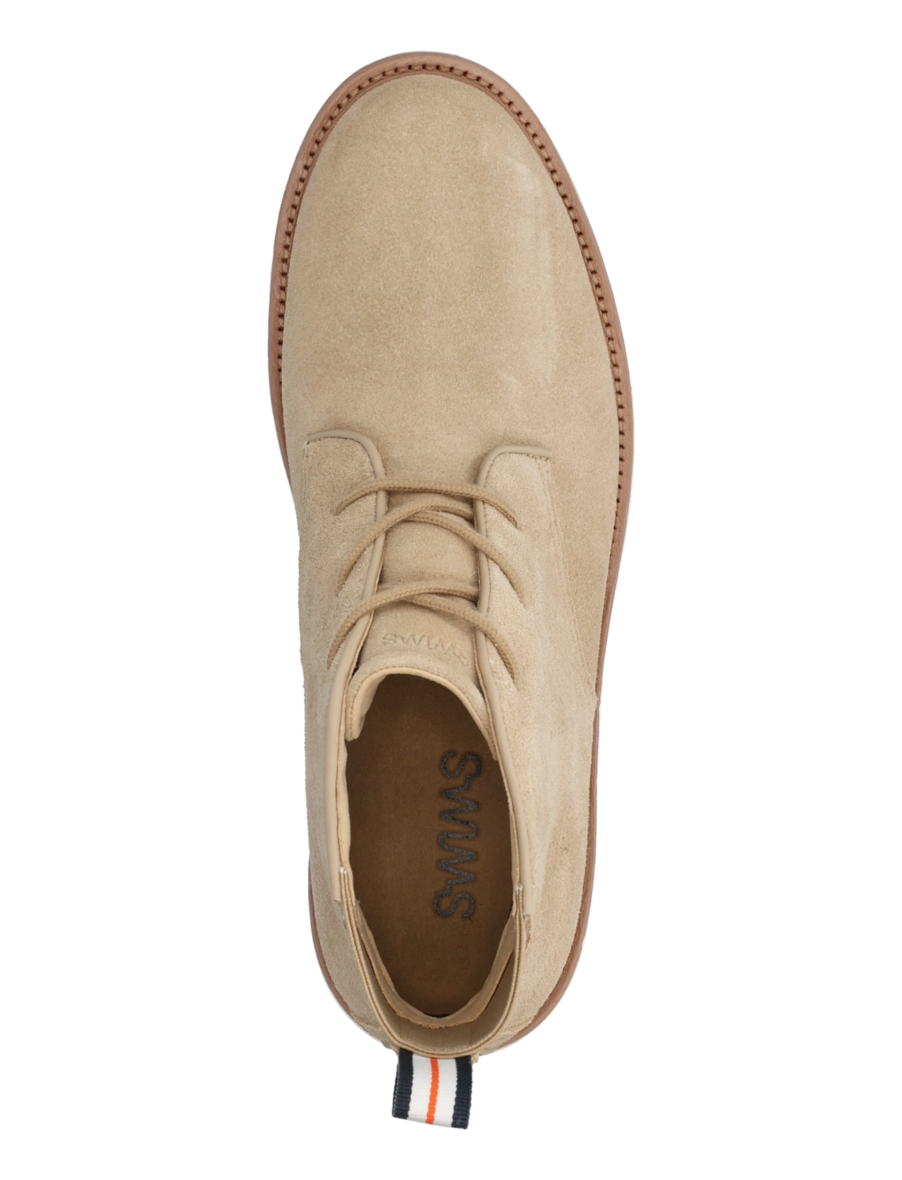 Swims - Swims Chucka - chukka boots - sand - 3
