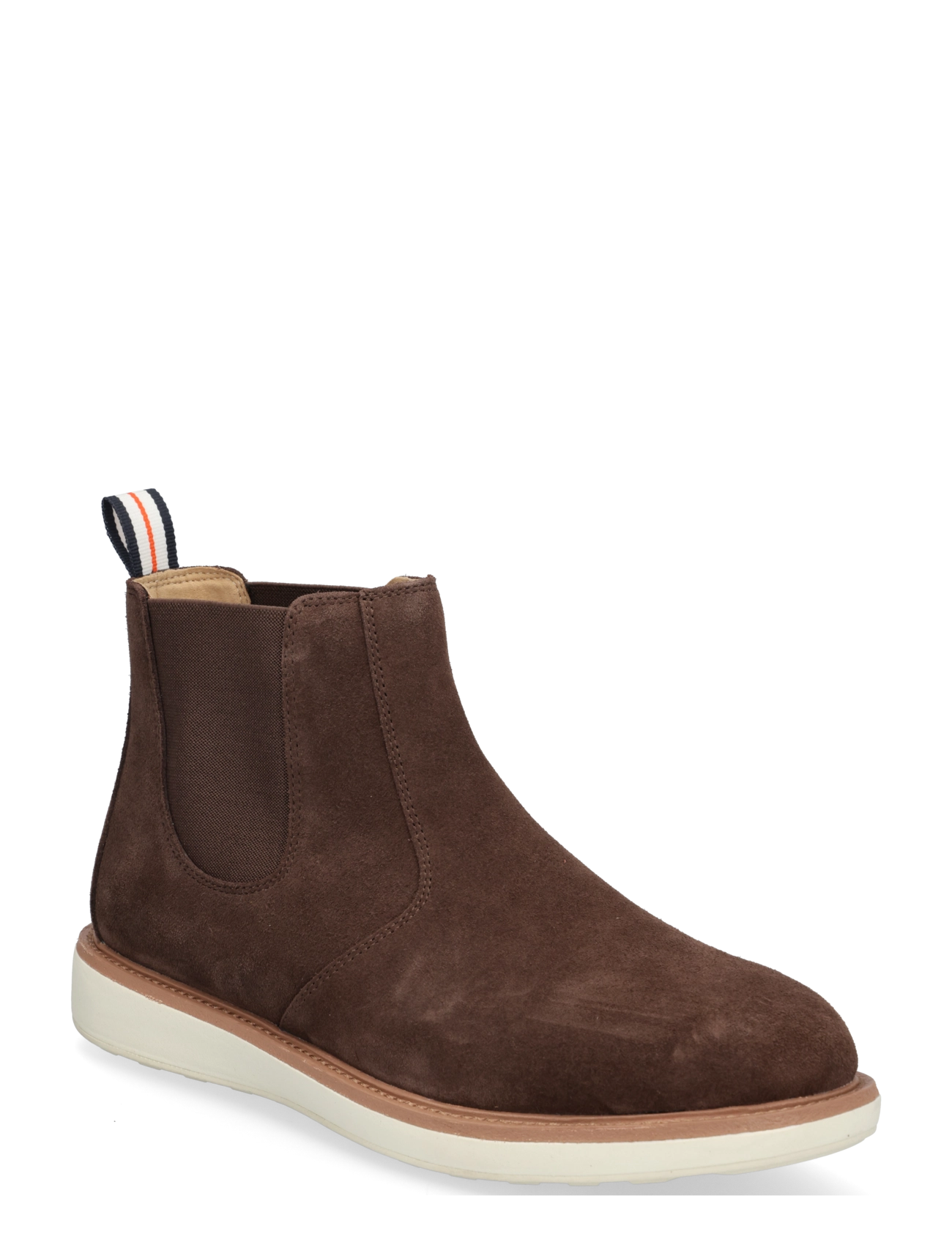 Swims Swims Chelsea Boot - Schuhe - BROWN / brown