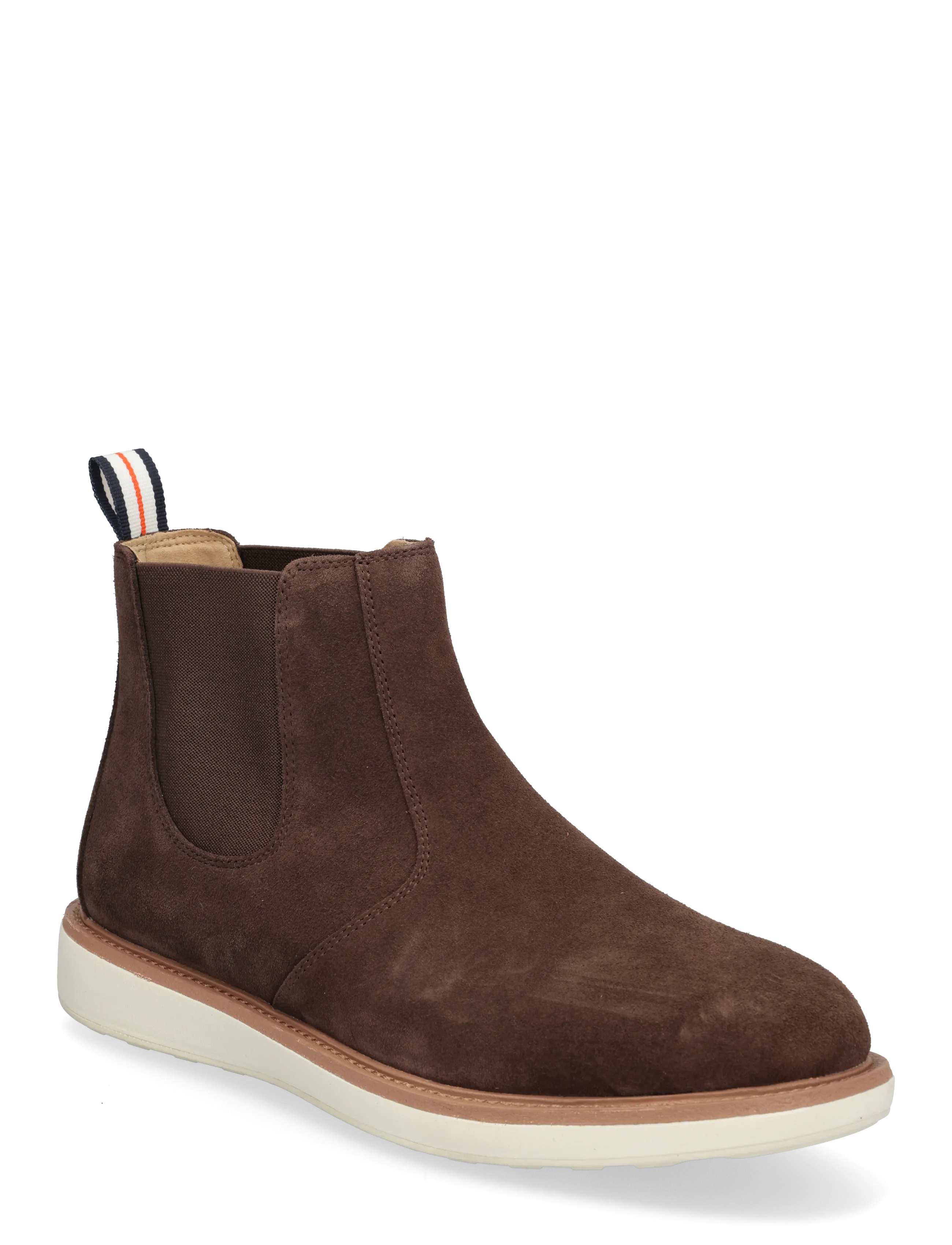 Swims Swims Chelsea Boot - Swims - BROWN / brown