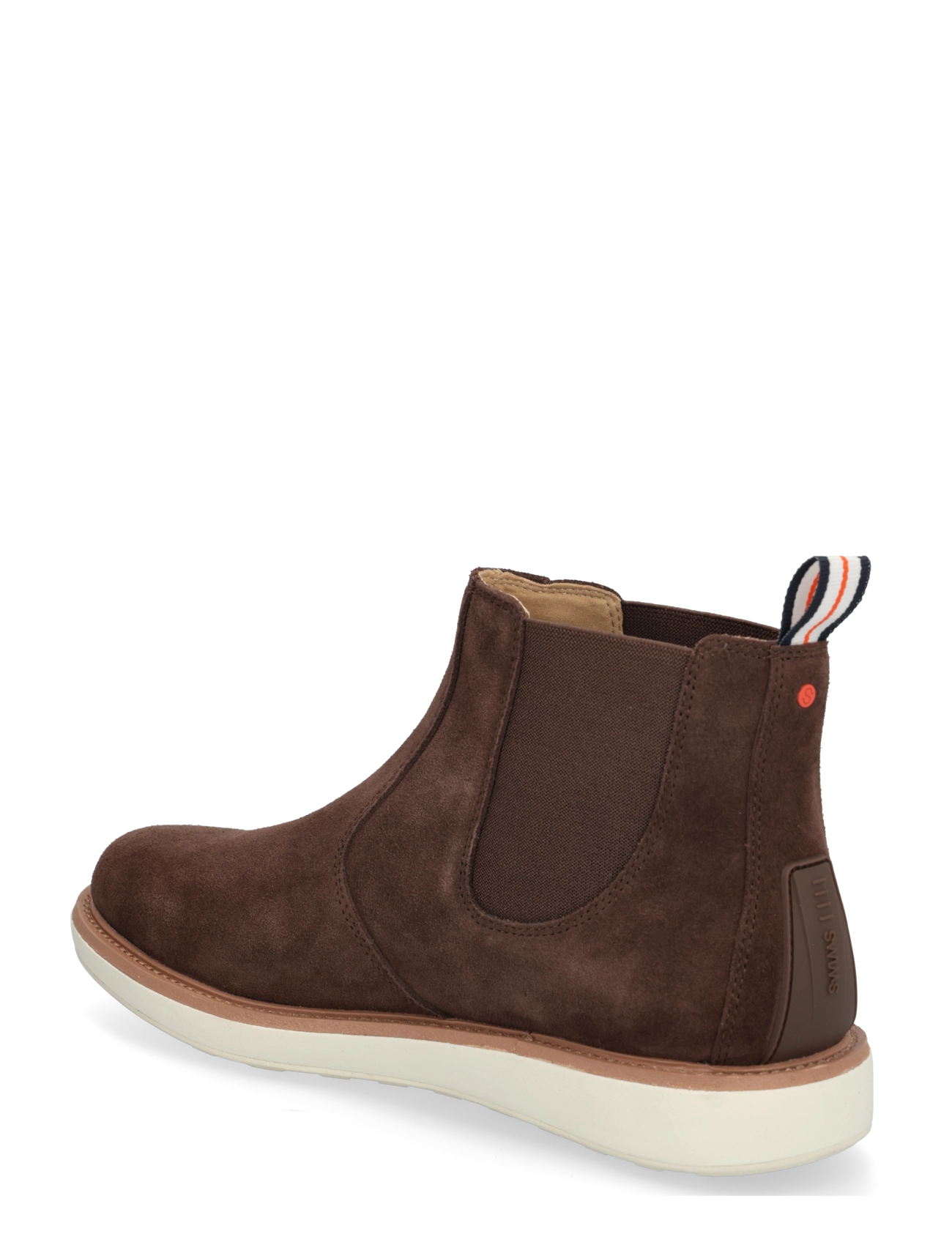 Swims - Swims Chelsea Boot - gummistiefel - brown - 1
