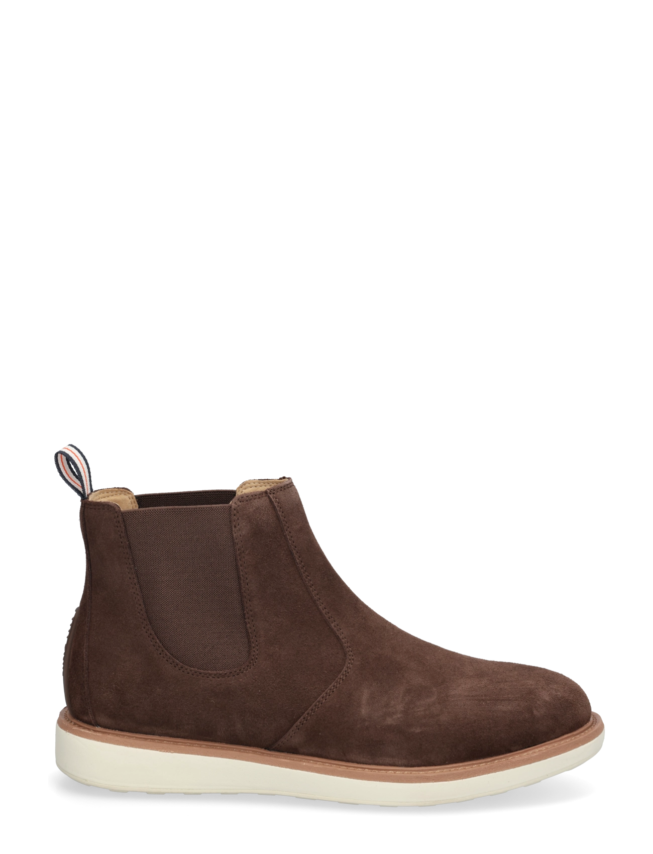 Swims - Swims Chelsea Boot - gummistiefel - brown - 2
