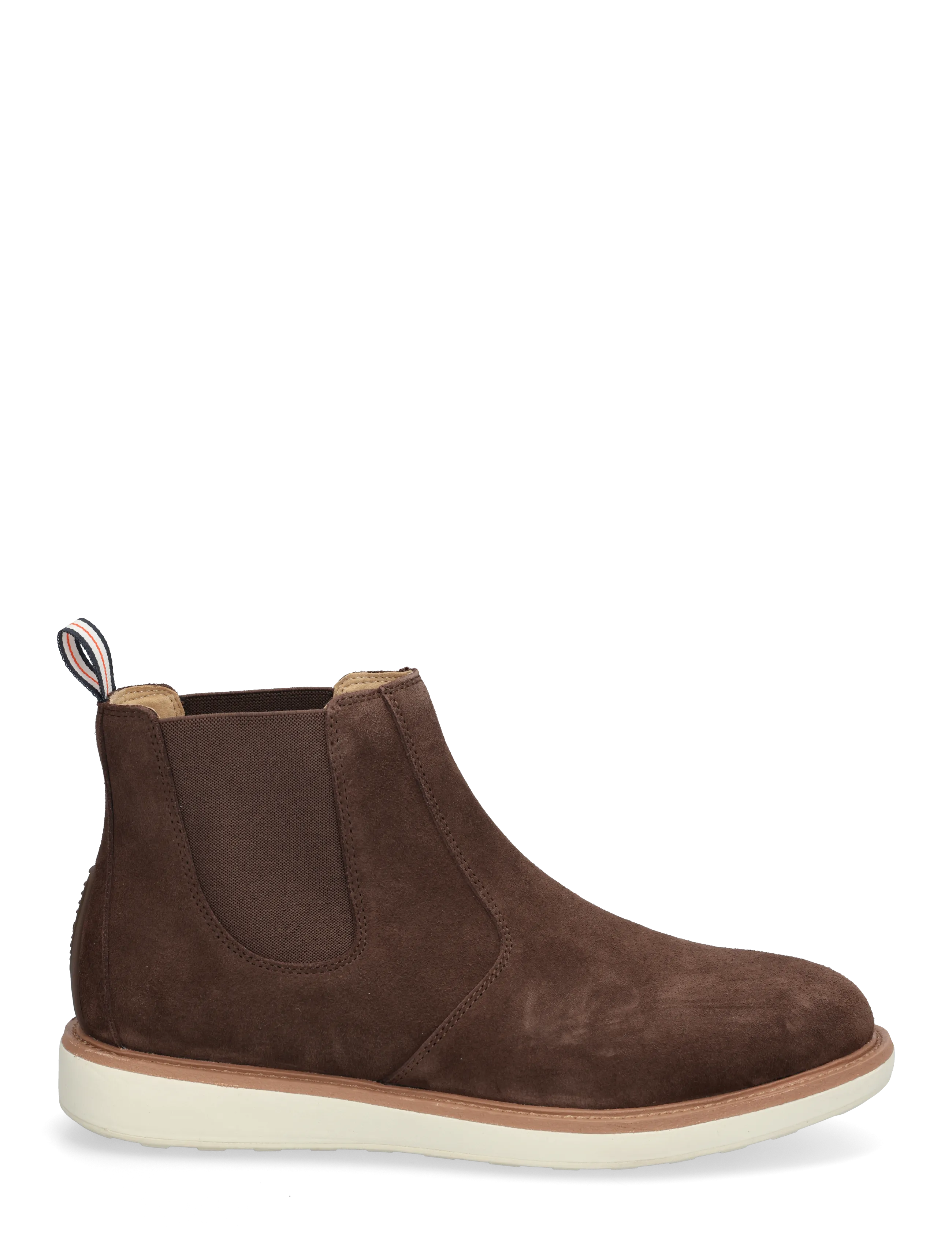 Swims - Swims Chelsea Boot - gummistiefel - brown - 2