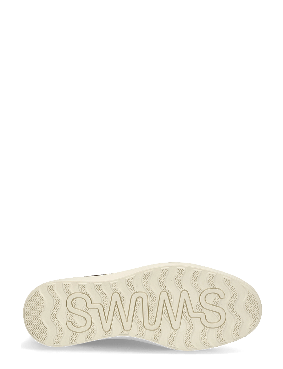 Swims - Swims Chelsea Boot - gummistiefel - brown - 4