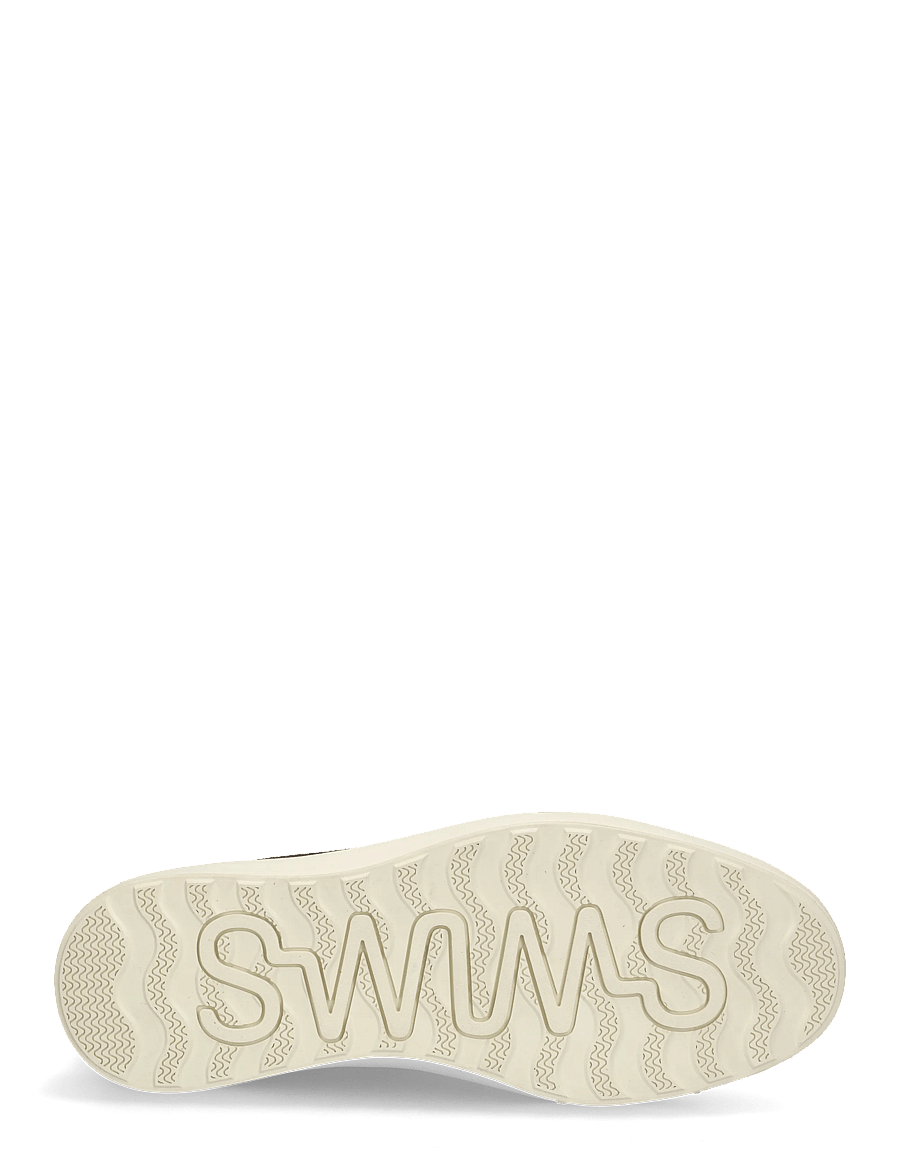 Swims - Swims Chelsea Boot - gummistiefel - brown - 4