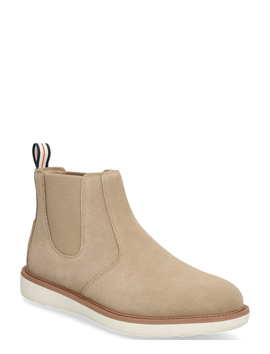 Swims - Swims Chelsea Boot - gummistiefel - warm sand - 0