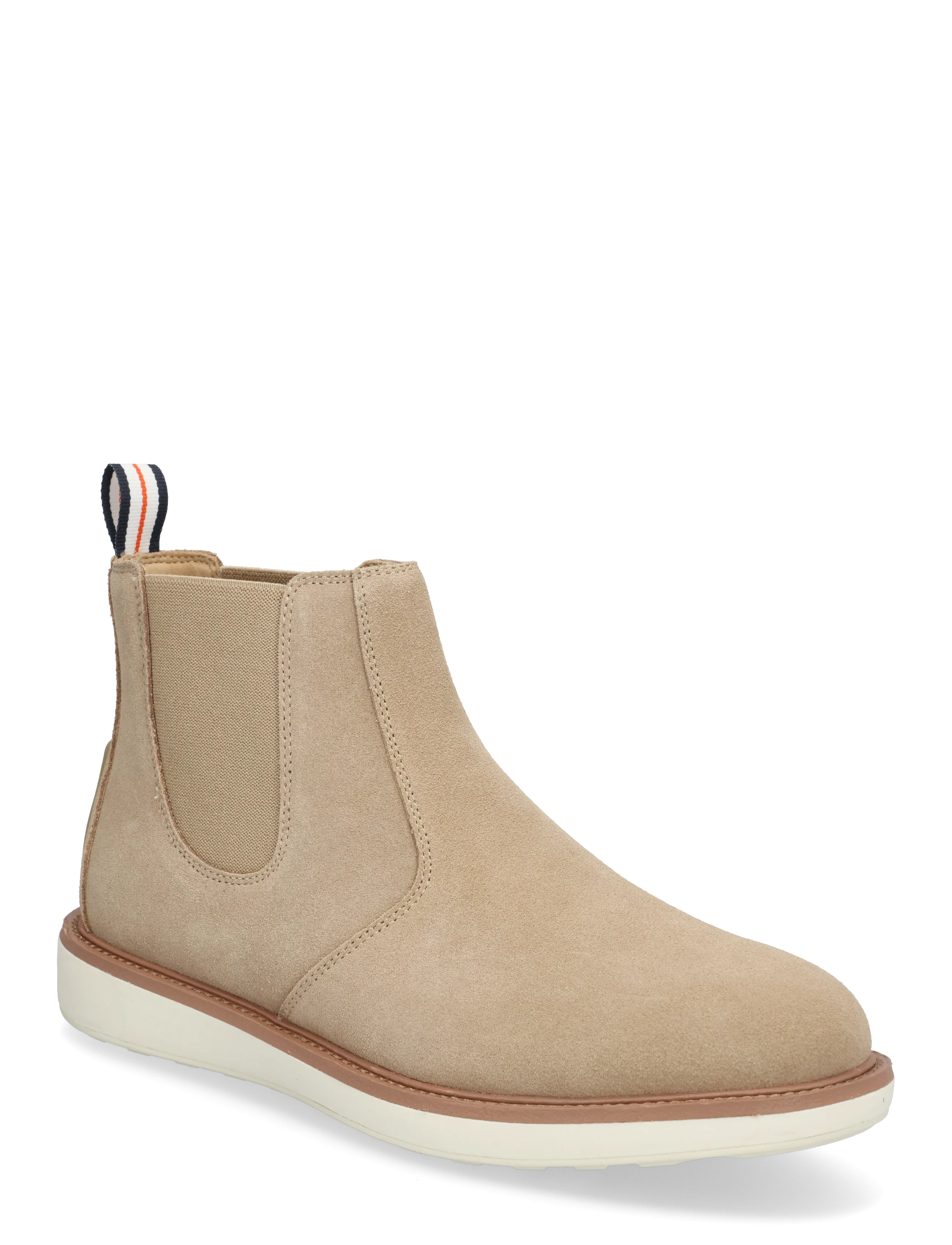 Swims Swims Chelsea Boot - Shoes - WARM SAND / beige
