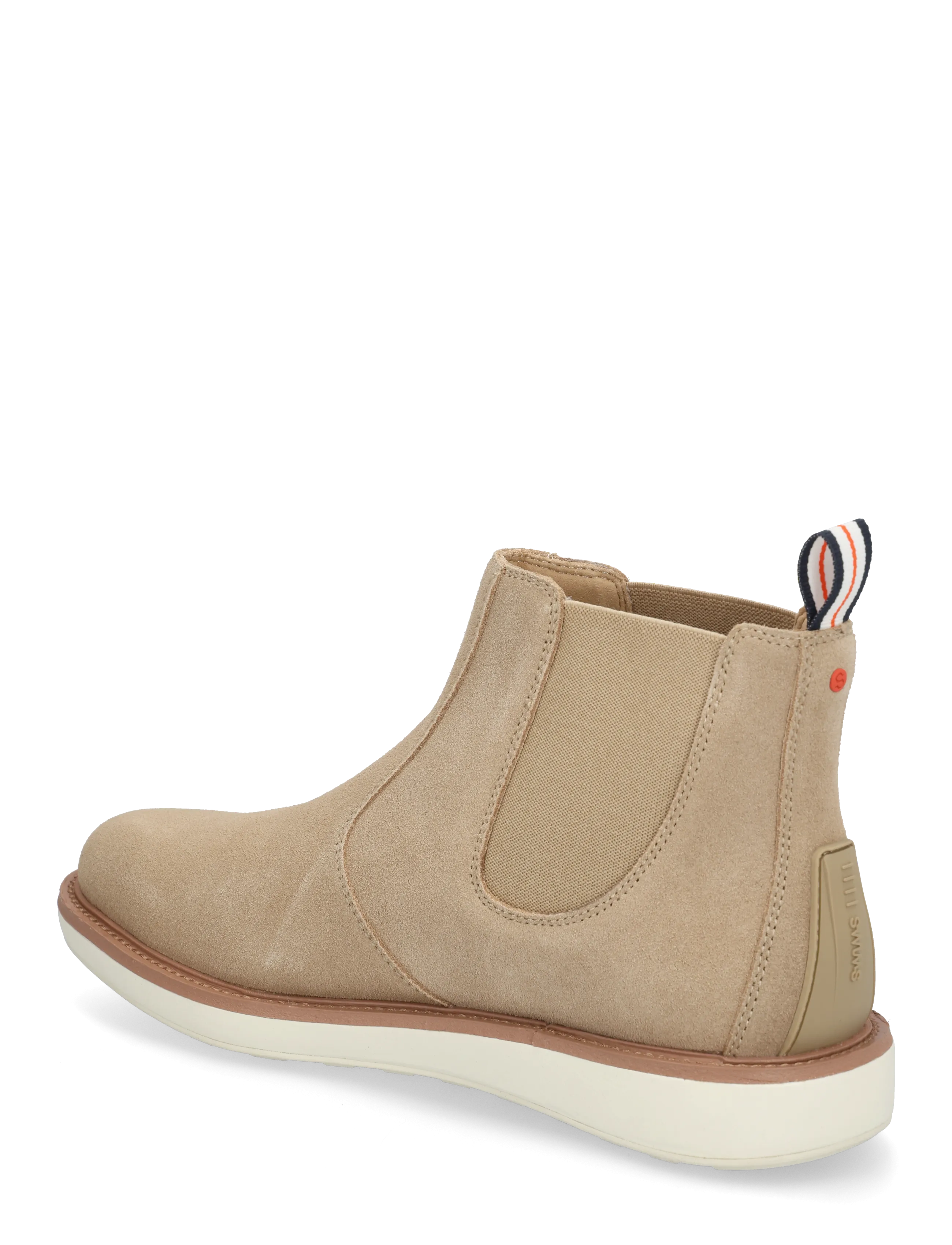 Swims - Swims Chelsea Boot - herbstersparnisse - warm sand - 1