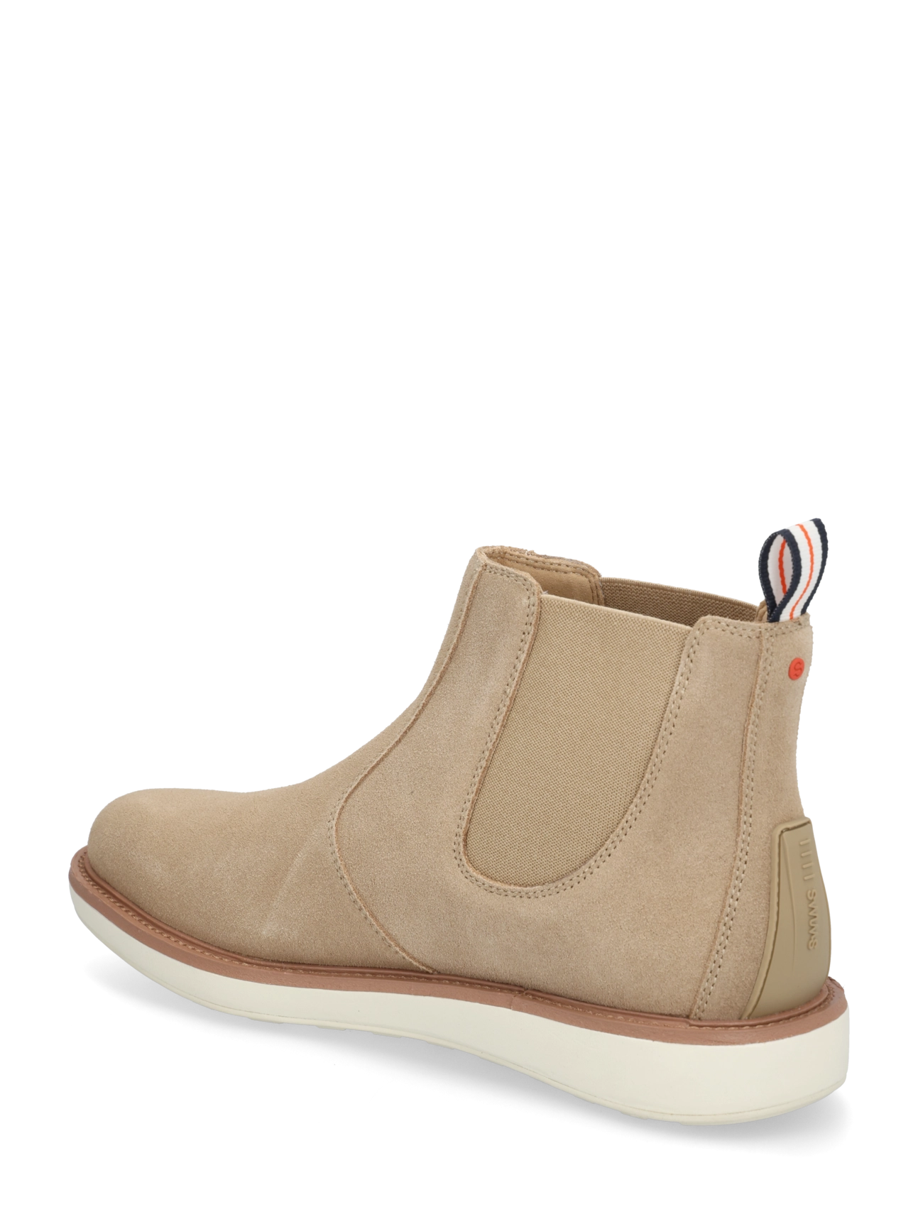 Swims - Swims Chelsea Boot - gummistiefel - warm sand - 1