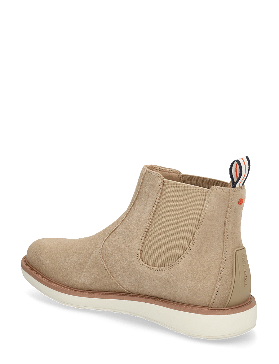 Swims - Swims Chelsea Boot - gummistiefel - warm sand - 1