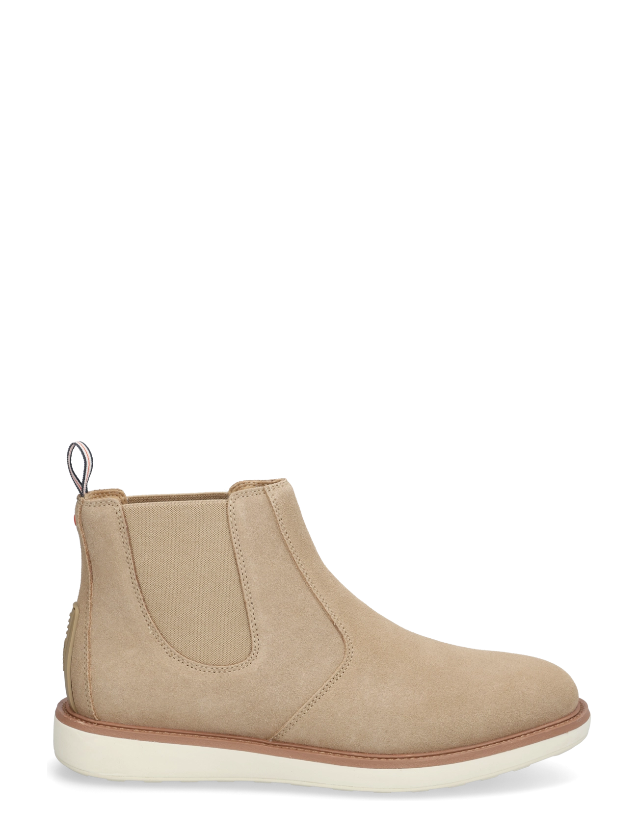 Swims - Swims Chelsea Boot - gummistiefel - warm sand - 2