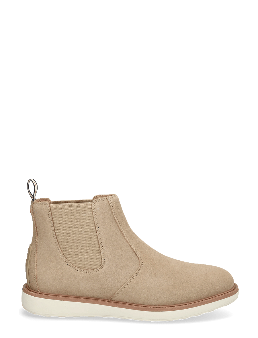 Swims - Swims Chelsea Boot - gummistiefel - warm sand - 2