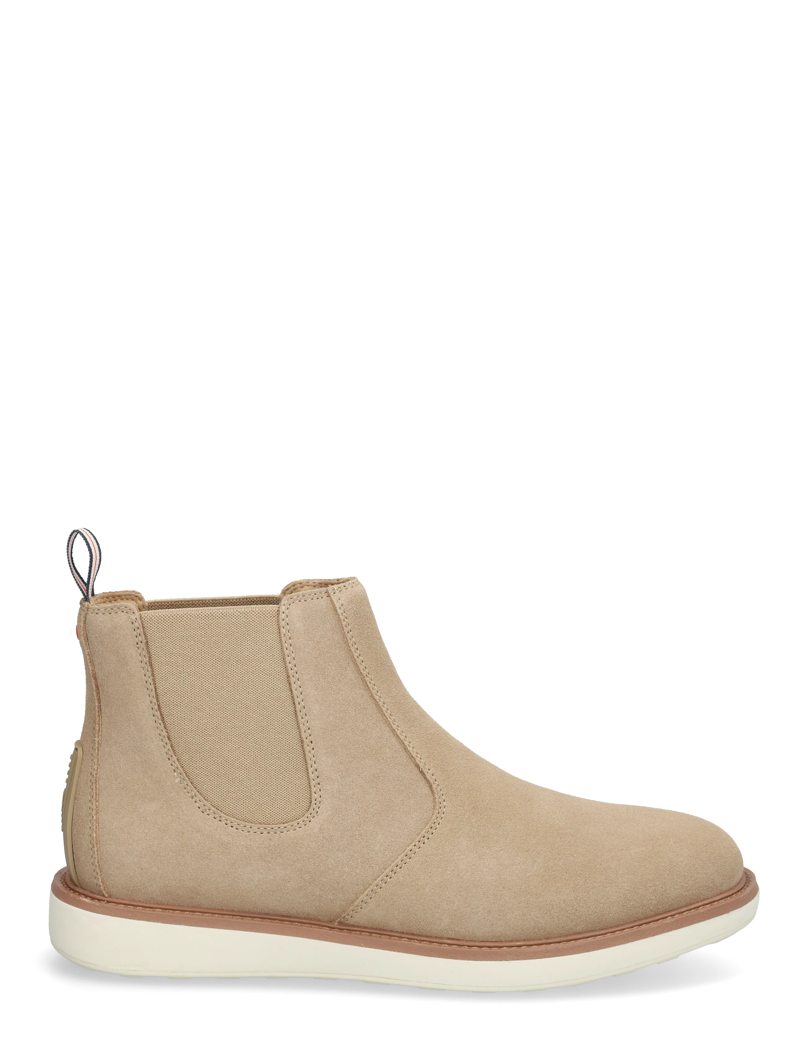 Swims - Swims Chelsea Boot - herbstersparnisse - warm sand - 2