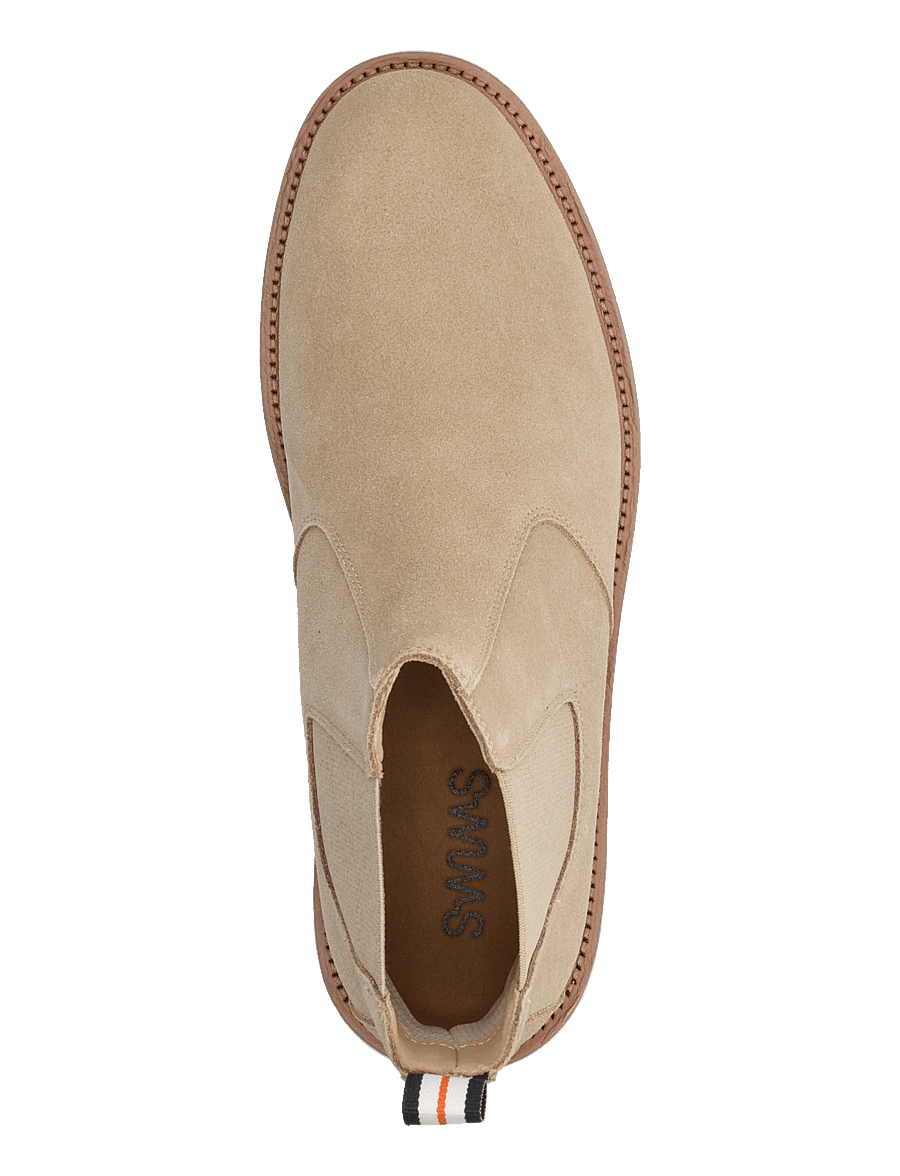 Swims - Swims Chelsea Boot - gummistiefel - warm sand - 3