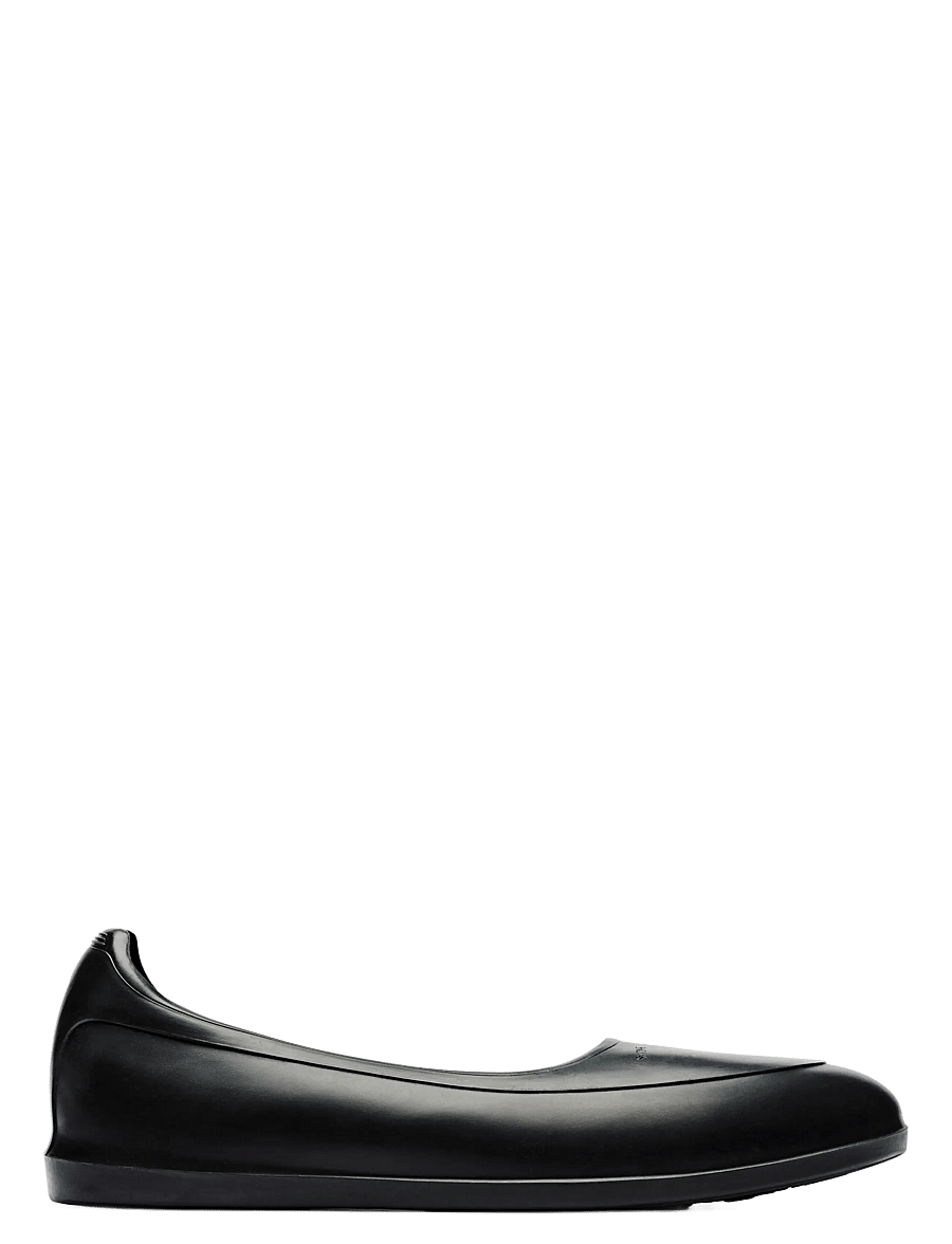 Swims - Classic Galosh - urlaubsfavoriten - black - 0