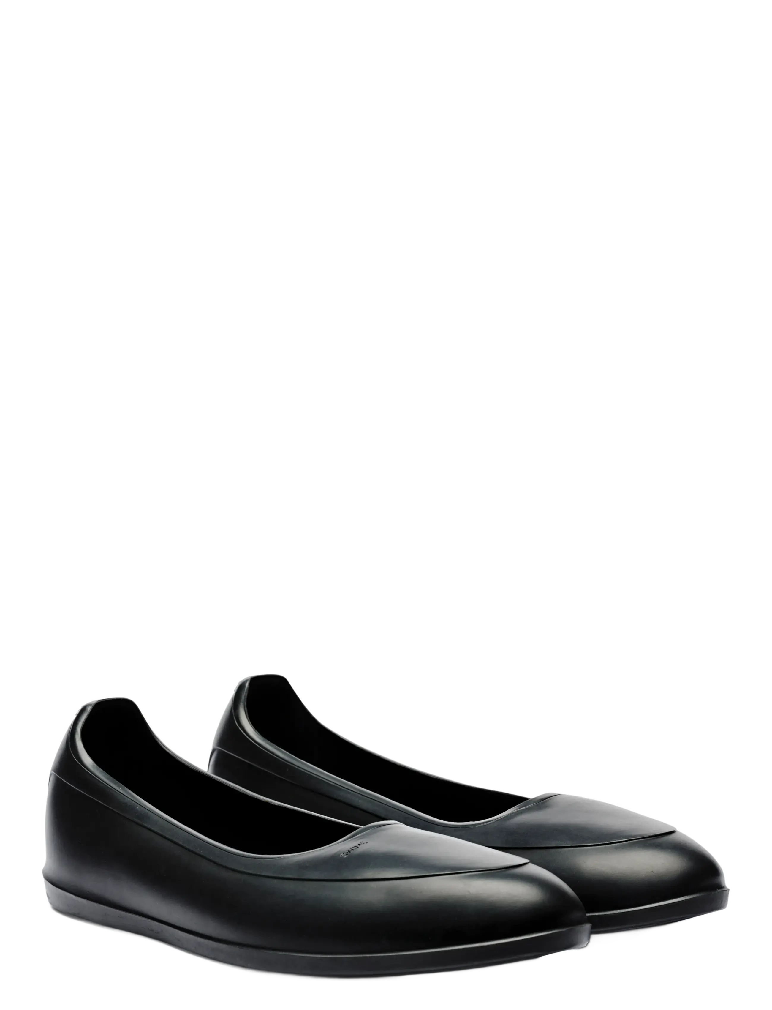Swims - Classic Galosh - urlaubsfavoriten - black - 1