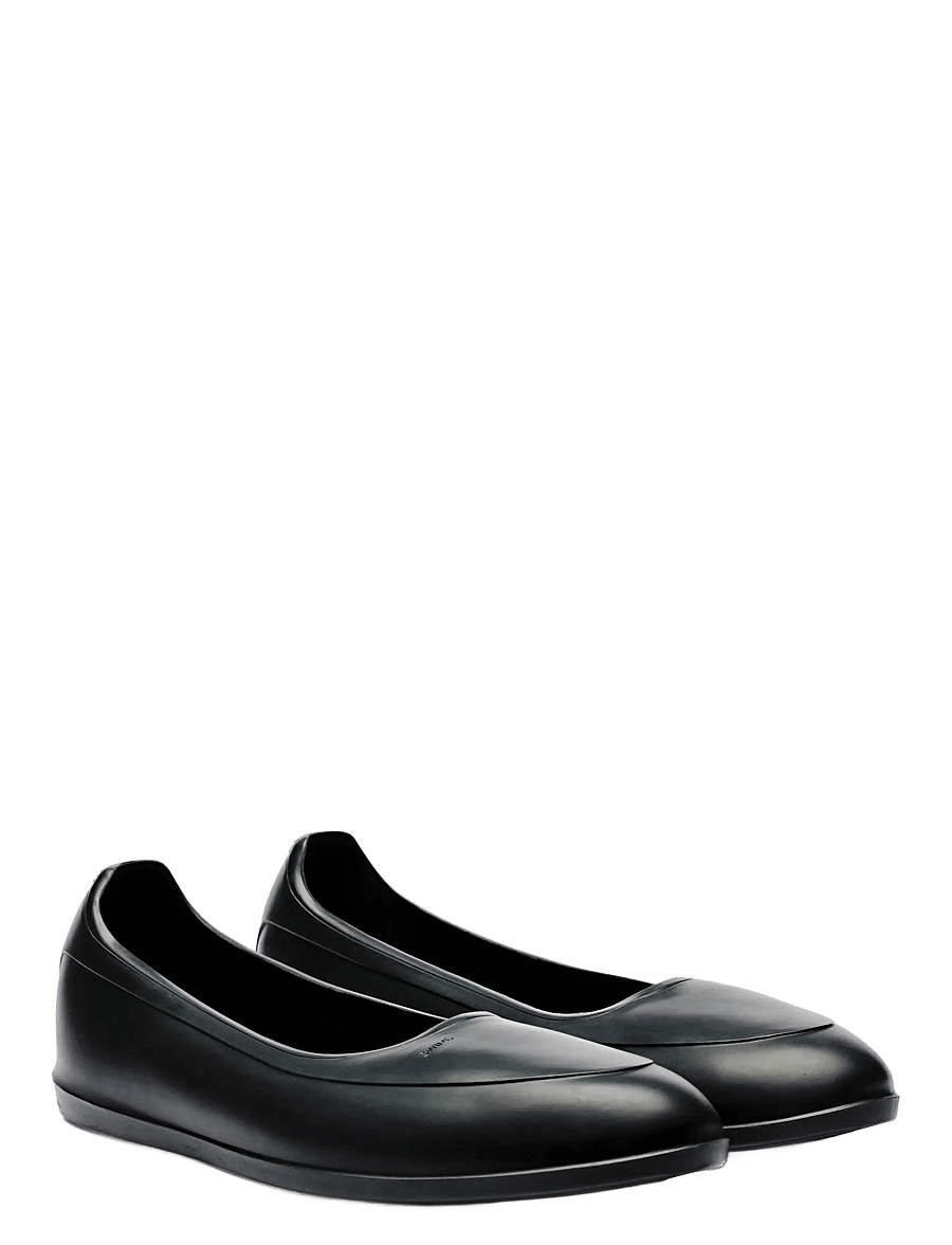 Swims - Classic Galosh - urlaubsfavoriten - black - 1