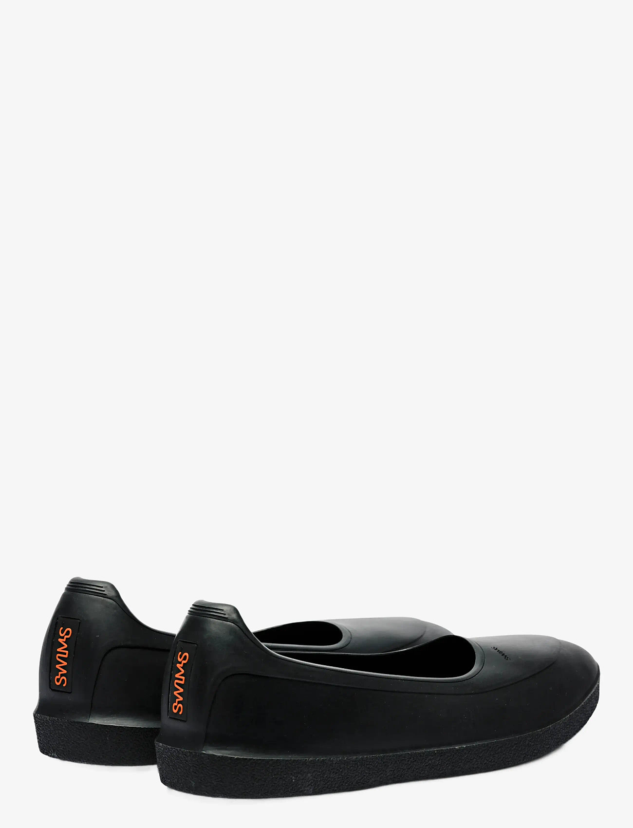 Swims - Classic Galosh - vacation essentials - black - 2