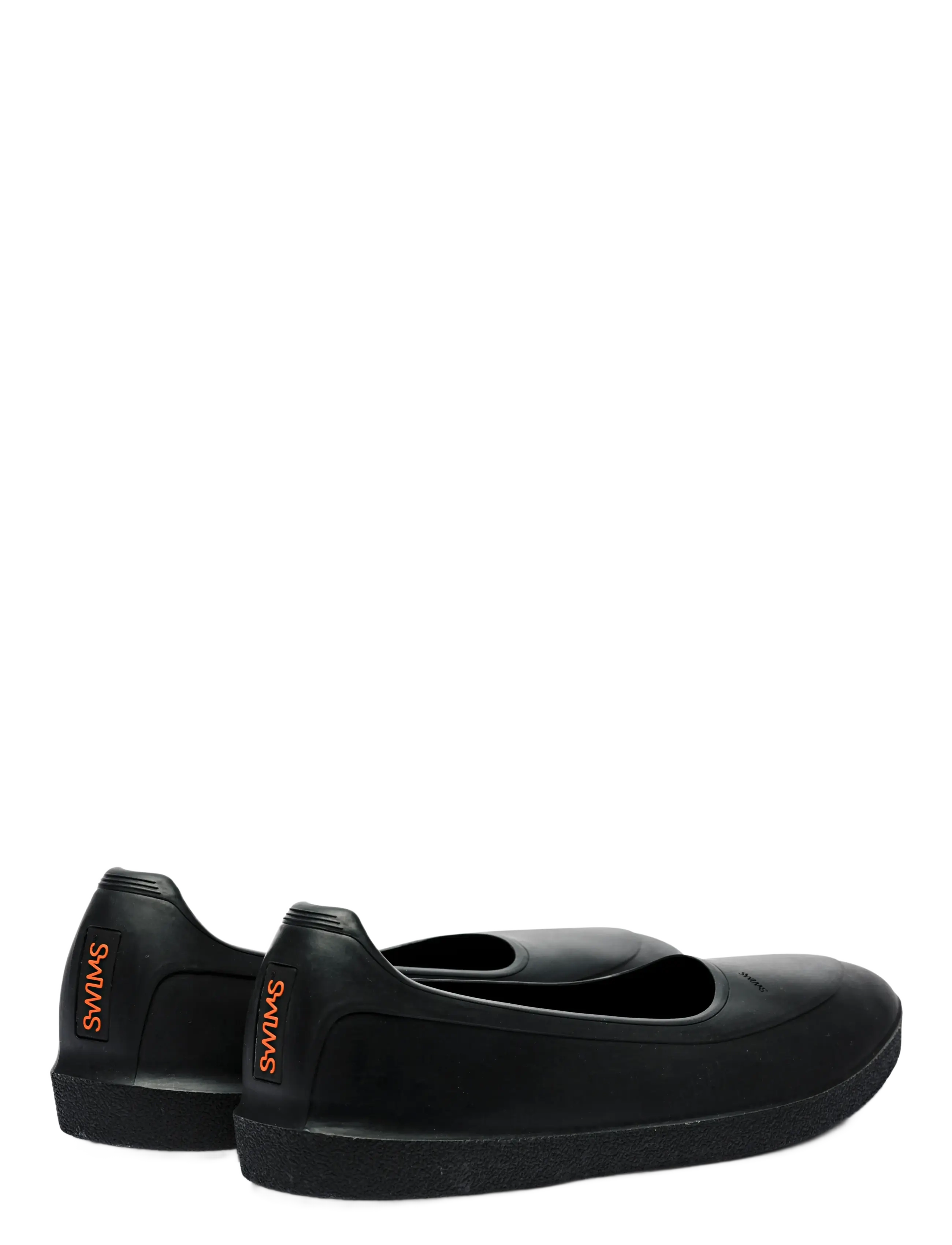 Swims - Classic Galosh - urlaubsfavoriten - black - 2