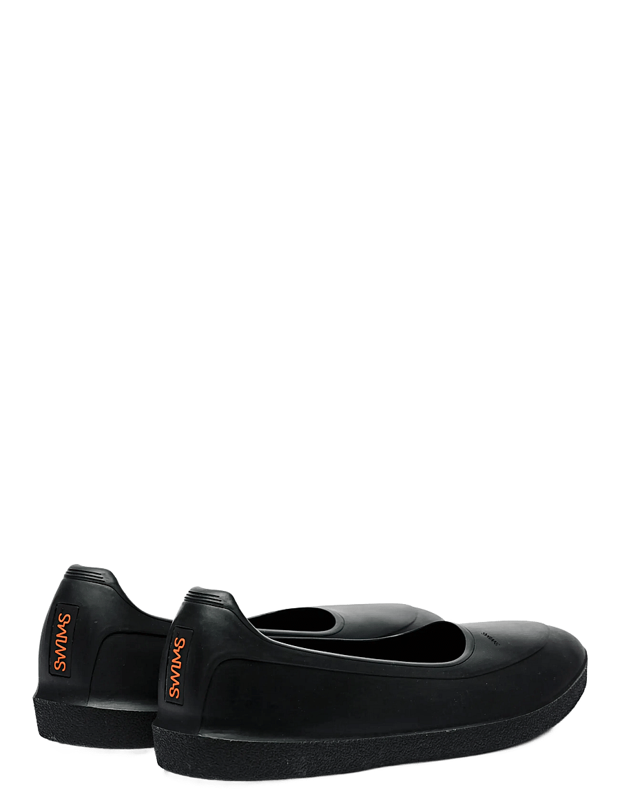 Swims - Classic Galosh - urlaubsfavoriten - black - 2