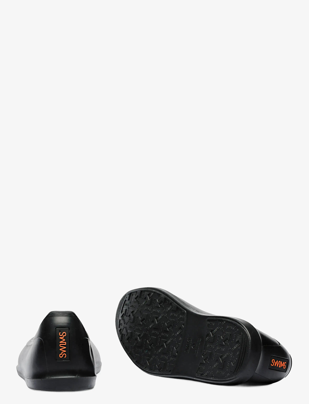 Swims - Classic Galosh - vacation essentials - black - 3