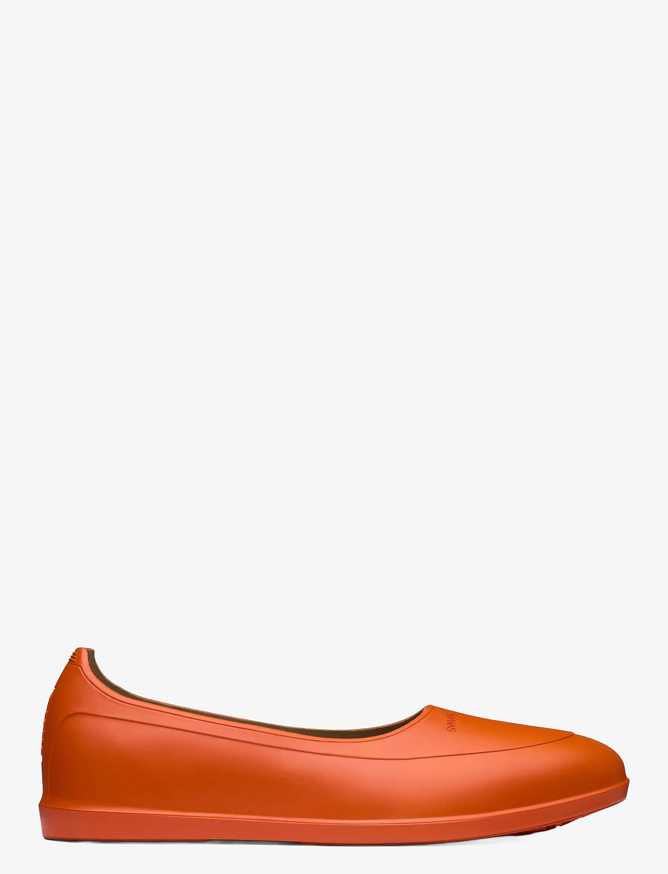 Swims - Classic Galosh - urlaubsfavoriten - orange - 1