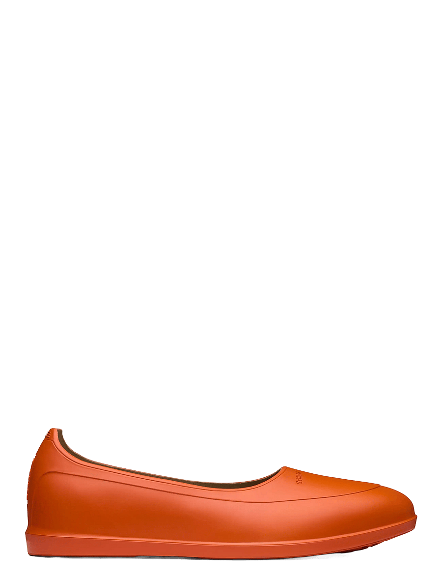 Swims - Classic Galosh - urlaubsfavoriten - orange - 1