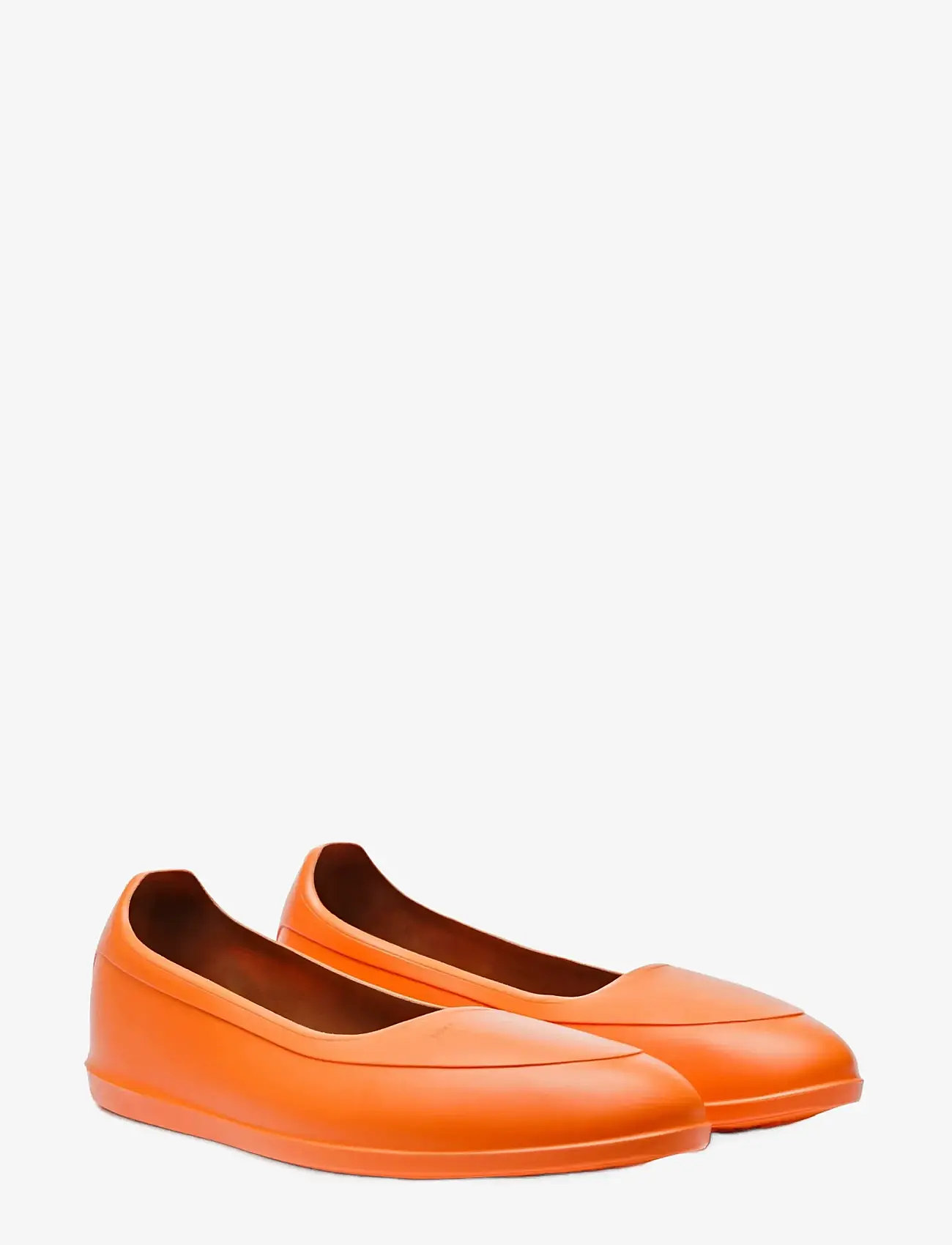 Swims - Classic Galosh - urlaubsfavoriten - orange - 2