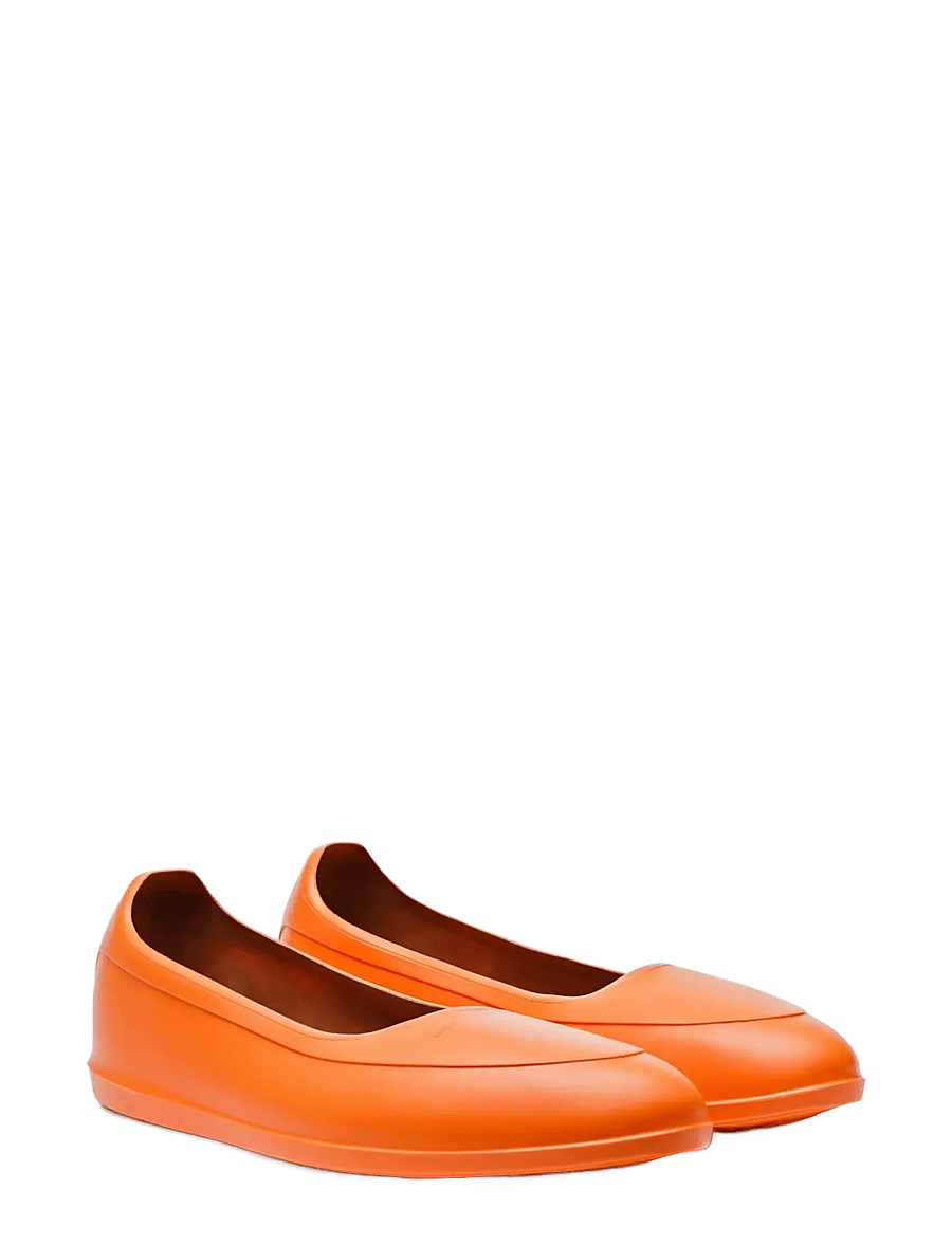 Swims - Classic Galosh - urlaubsfavoriten - orange - 2