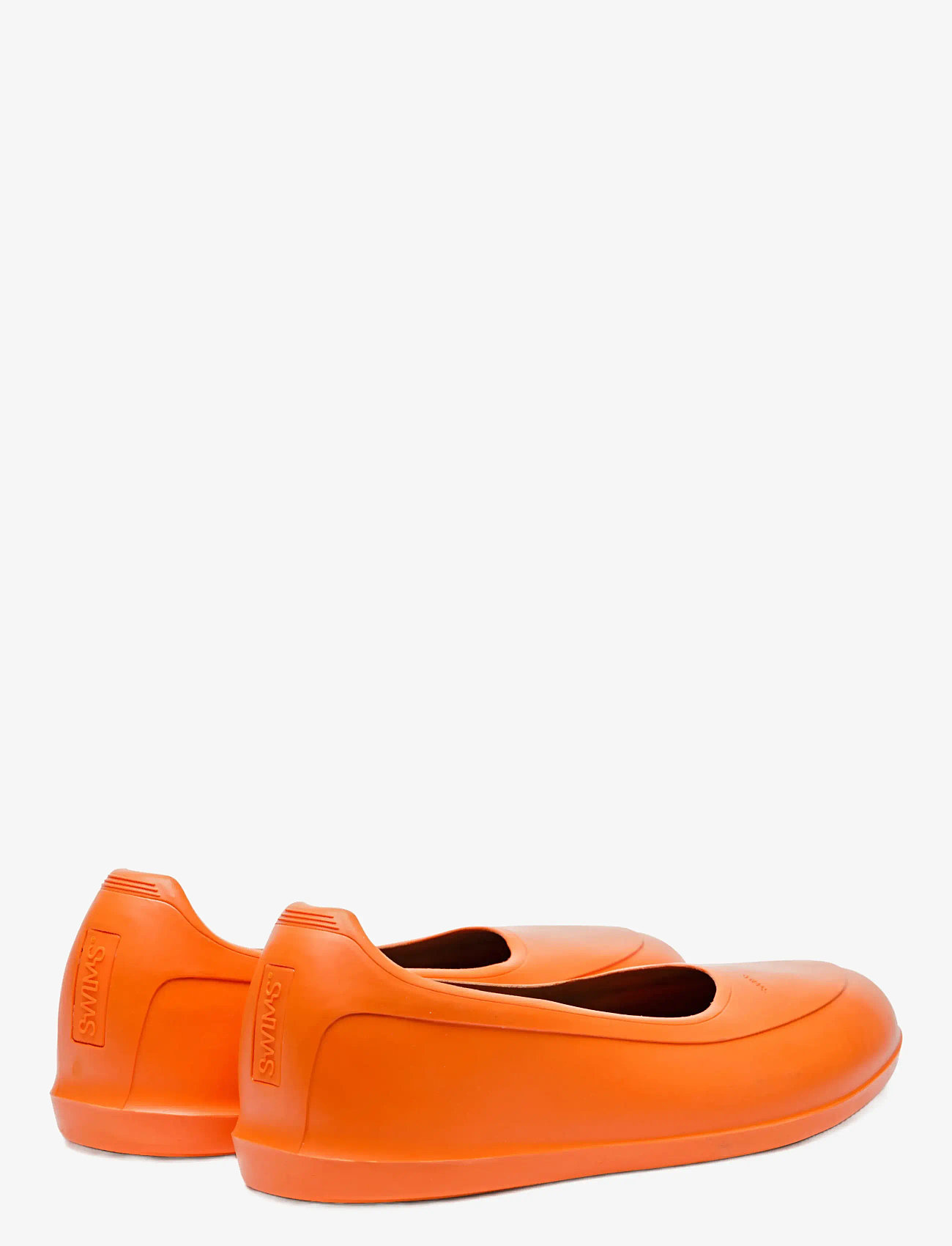 Swims - Classic Galosh - urlaubsfavoriten - orange - 3