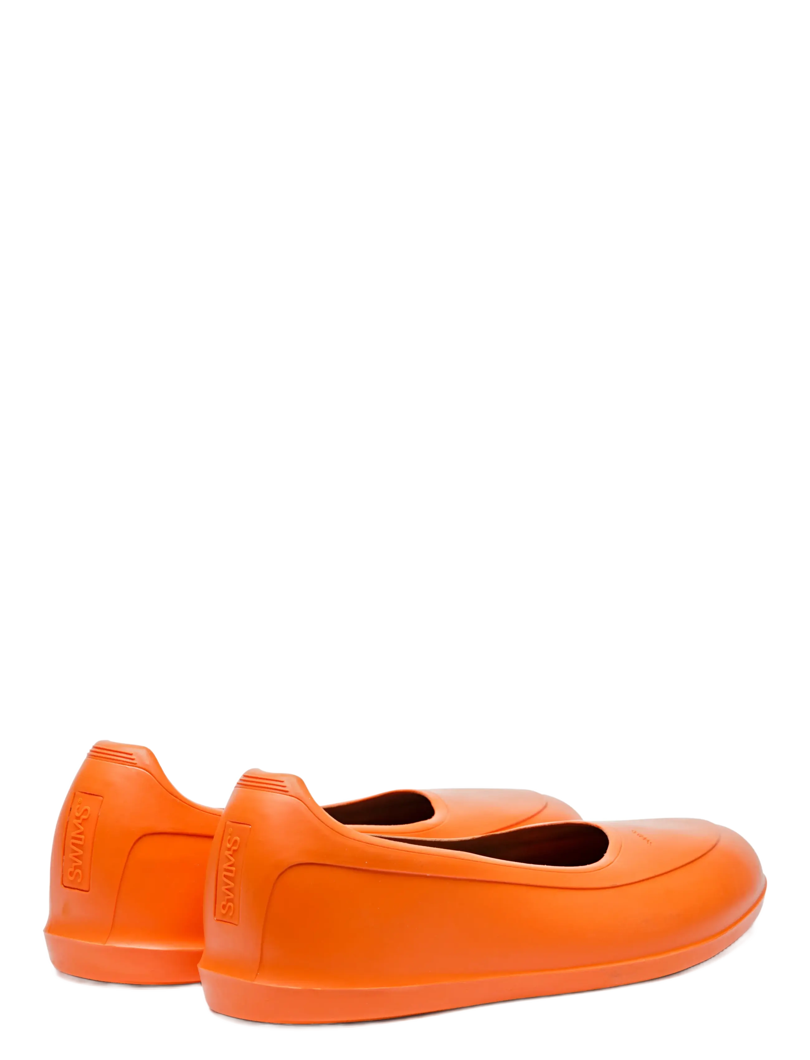 Swims - Classic Galosh - puhkuse põhitooted - orange - 3