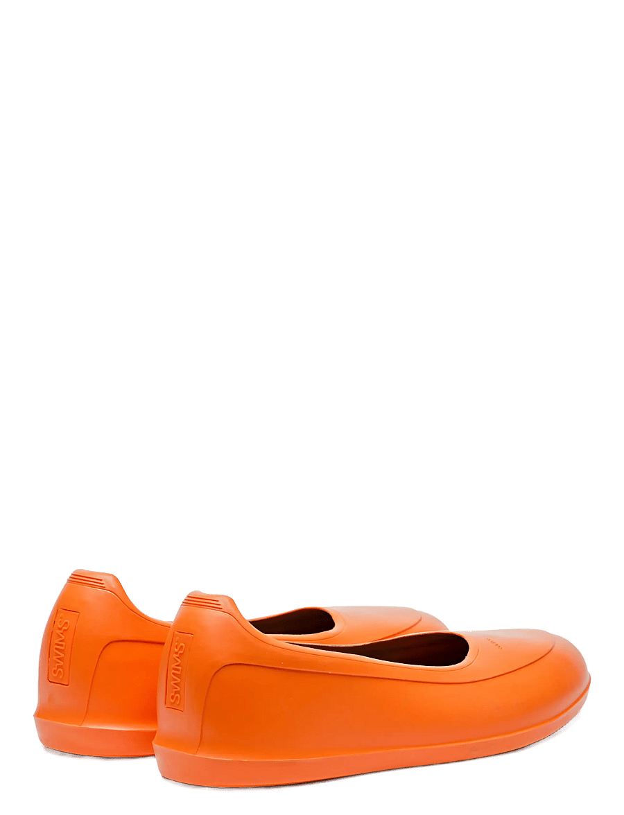 Swims - Classic Galosh - urlaubsfavoriten - orange - 3