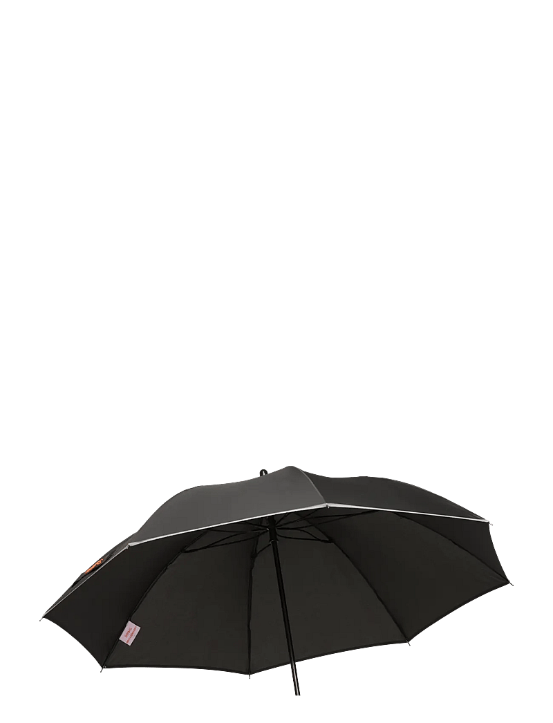 Swims - Umbrella Long - parasole - black/orange - 2
