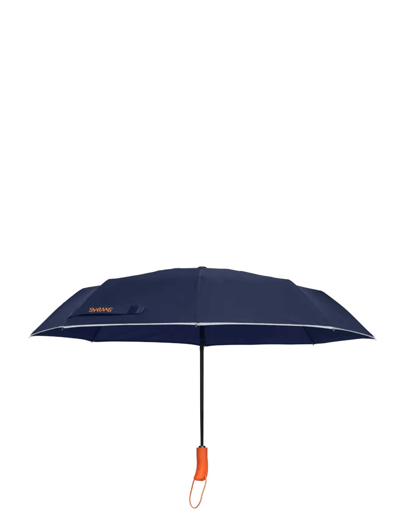 Swims Umbrella Short, One Size 104 cm, Accessories, Marineblau - Umbrellas, Männerswear