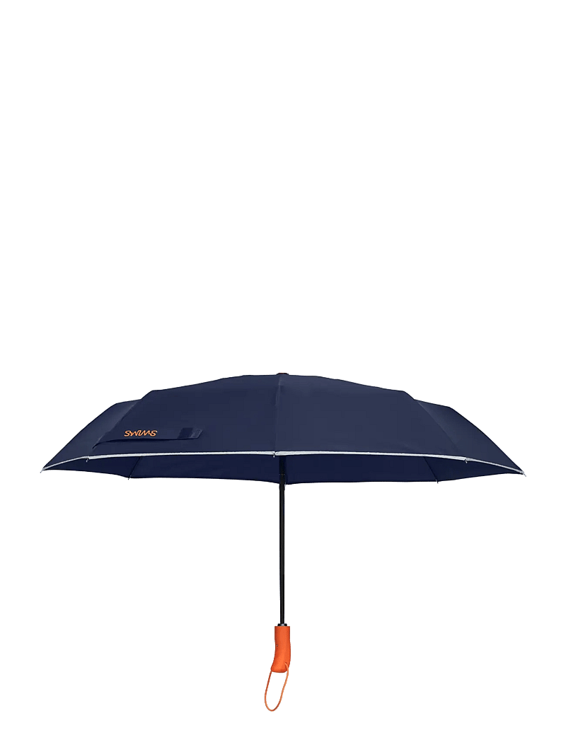 Swims - Umbrella Short - regenschirme - navy/orange - 0