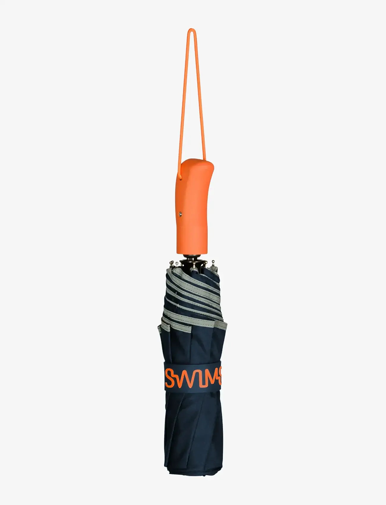 Swims - Umbrella Short - regenschirme - navy/orange - 1
