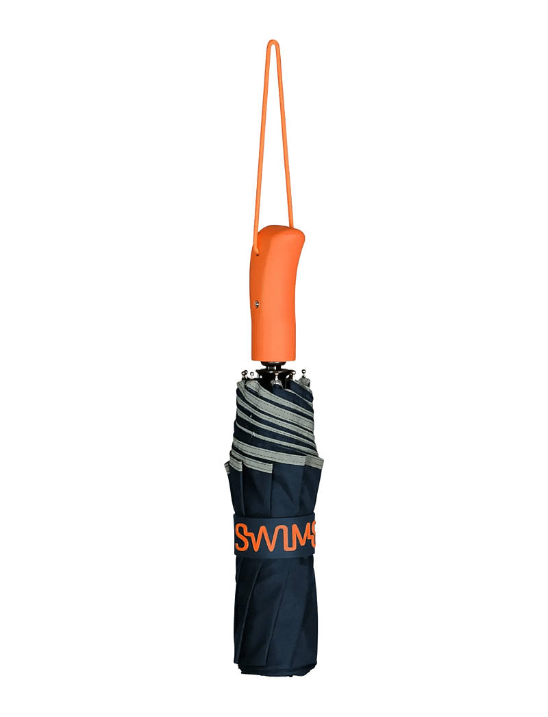 Swims - Umbrella Short - regenschirme - navy/orange - 1