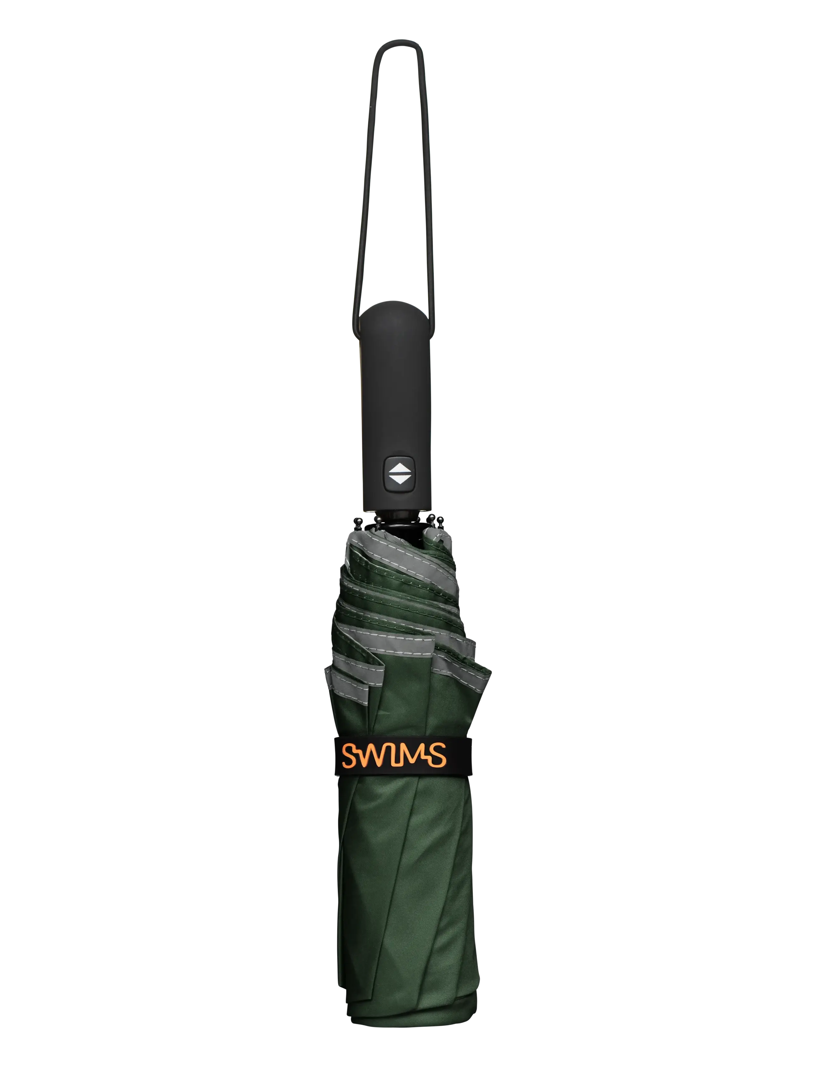 Swims - Umbrella Short - regenschirme - olive - 1