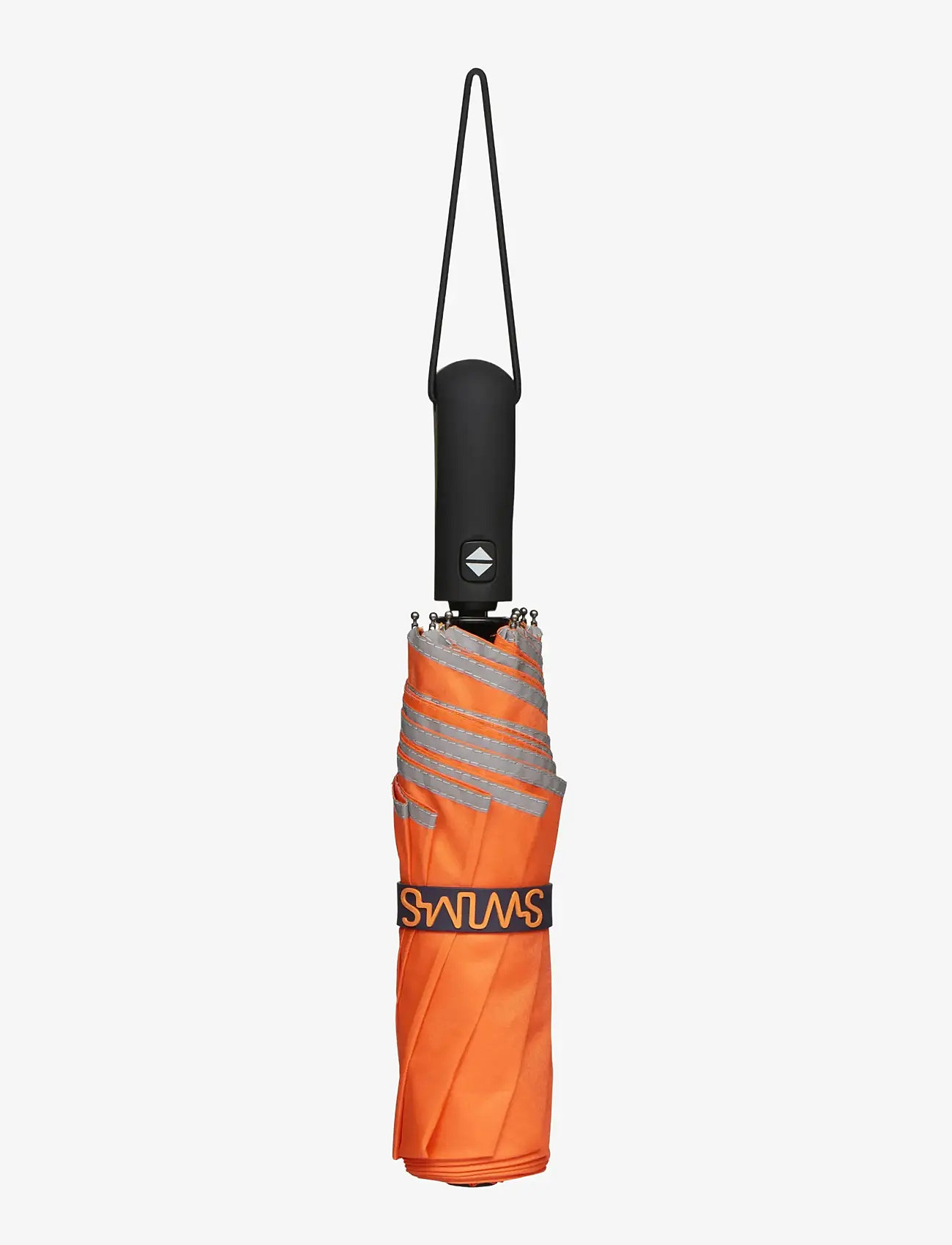 Swims - Umbrella Short - regenschirme - orange/black - 1