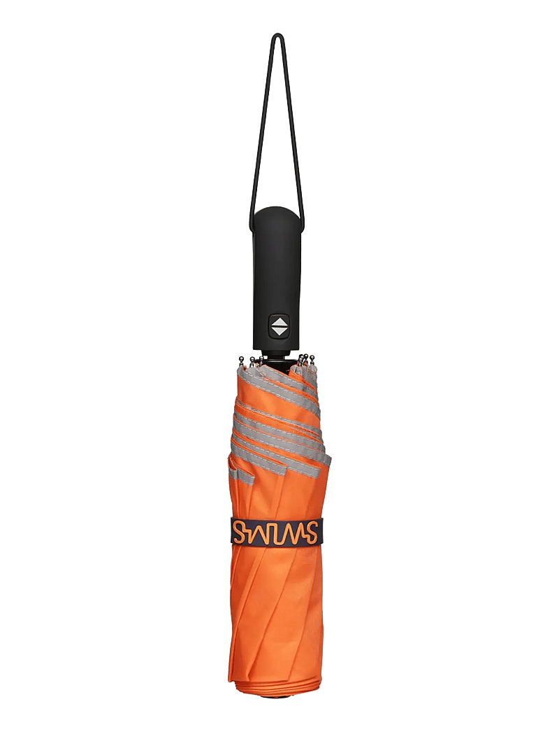 Swims - Umbrella Short - regenschirme - orange/black - 1