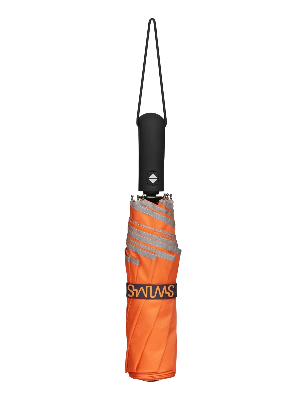 Swims - Umbrella Short - regenschirme - orange/black - 1