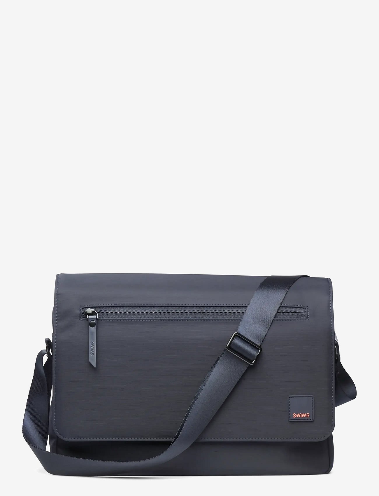 Swims Messenger Bag - Navy - ONE SIZE