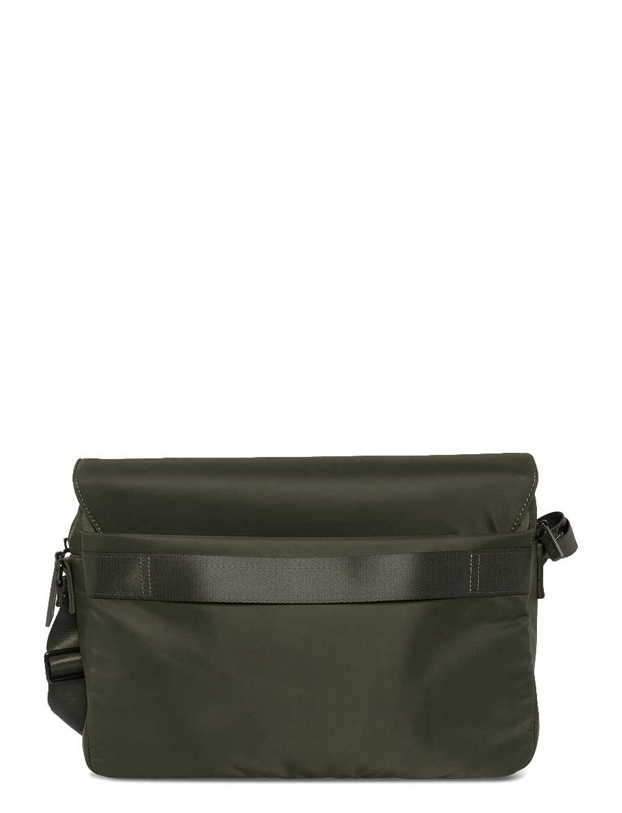 Swims - Messenger Bag - nach anlass kaufen - olive - 1