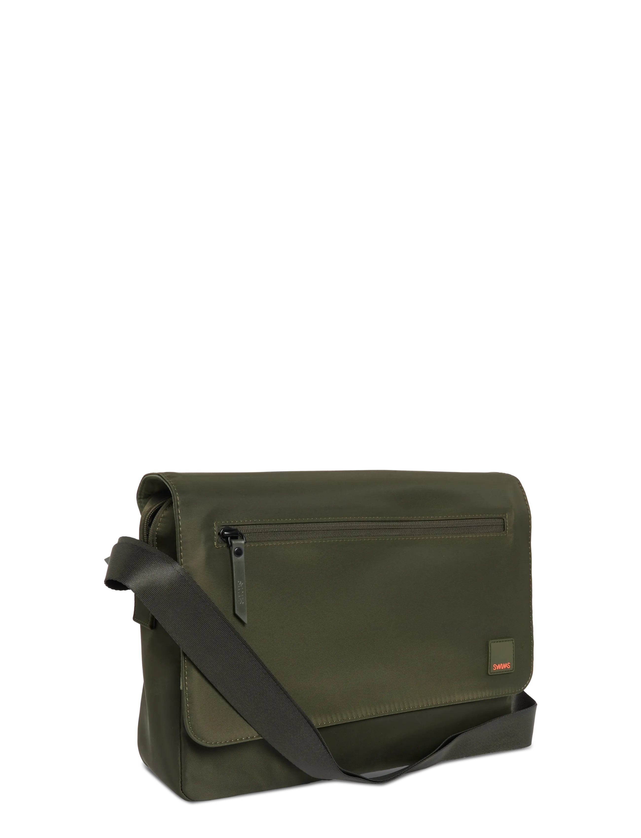 Swims - Messenger Bag - nach anlass kaufen - olive - 2