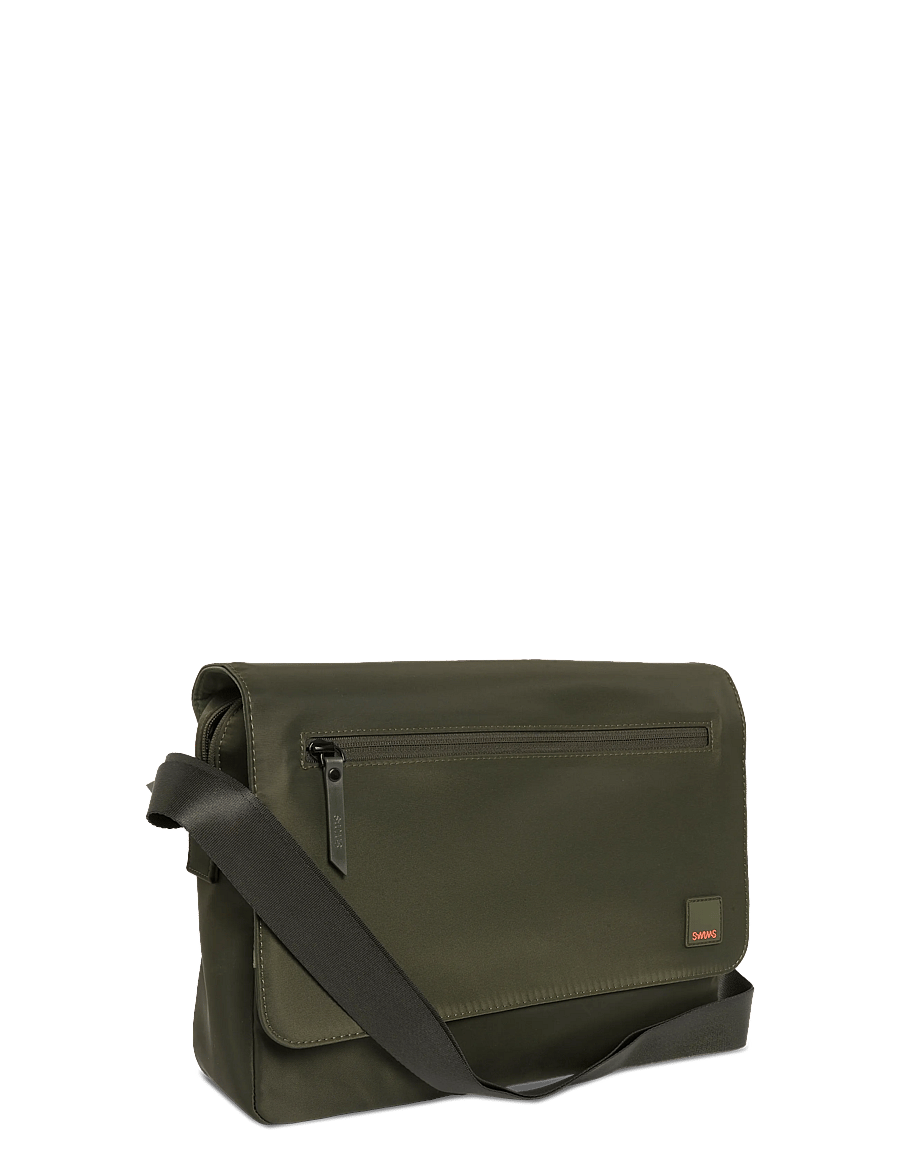 Swims - Messenger Bag - nach anlass kaufen - olive - 2