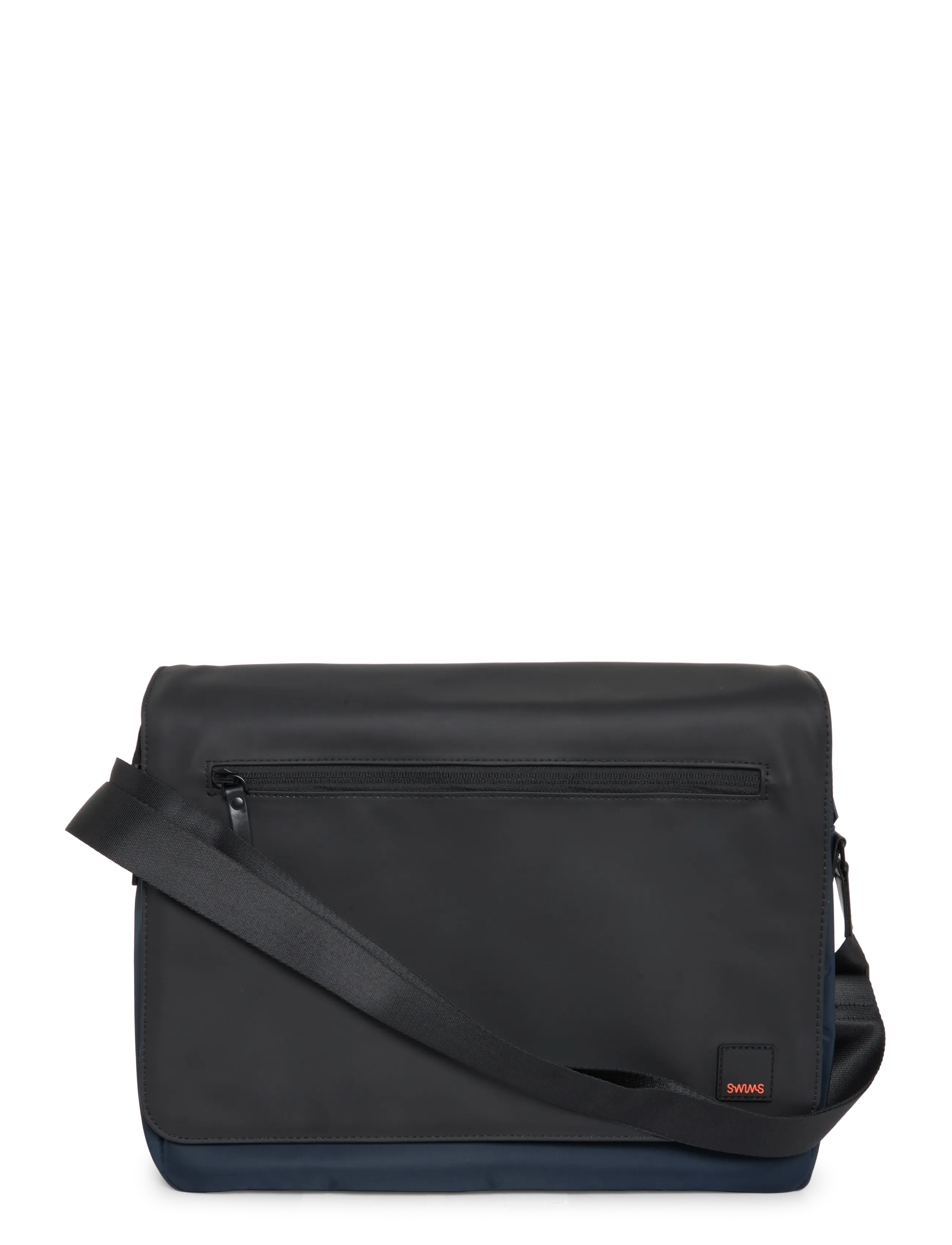 Swims Large Messenger Bag - Nach Anlass kaufen - NAVY/BLACK / navy