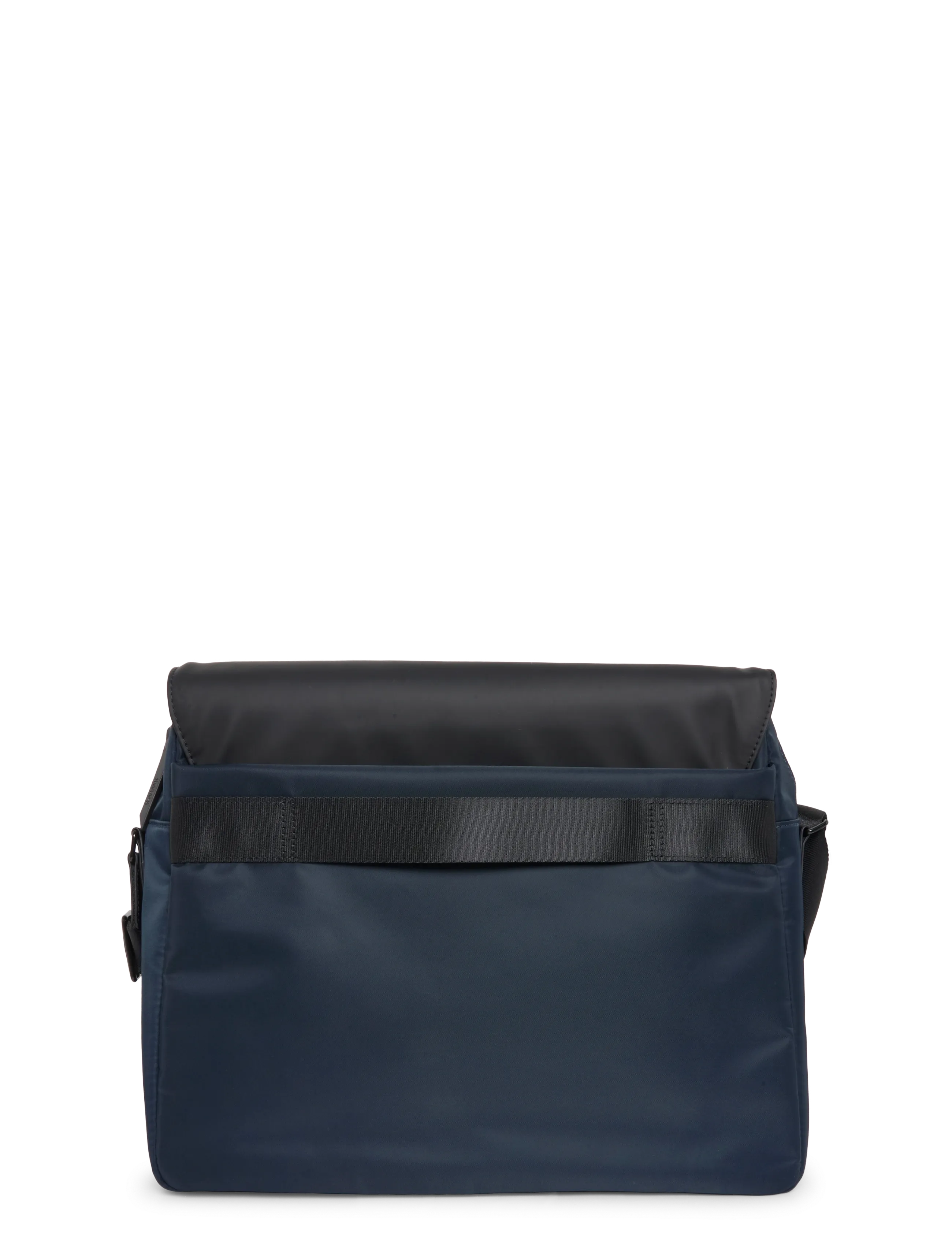 Swims - Large Messenger Bag - nach anlass kaufen - navy/black - 1
