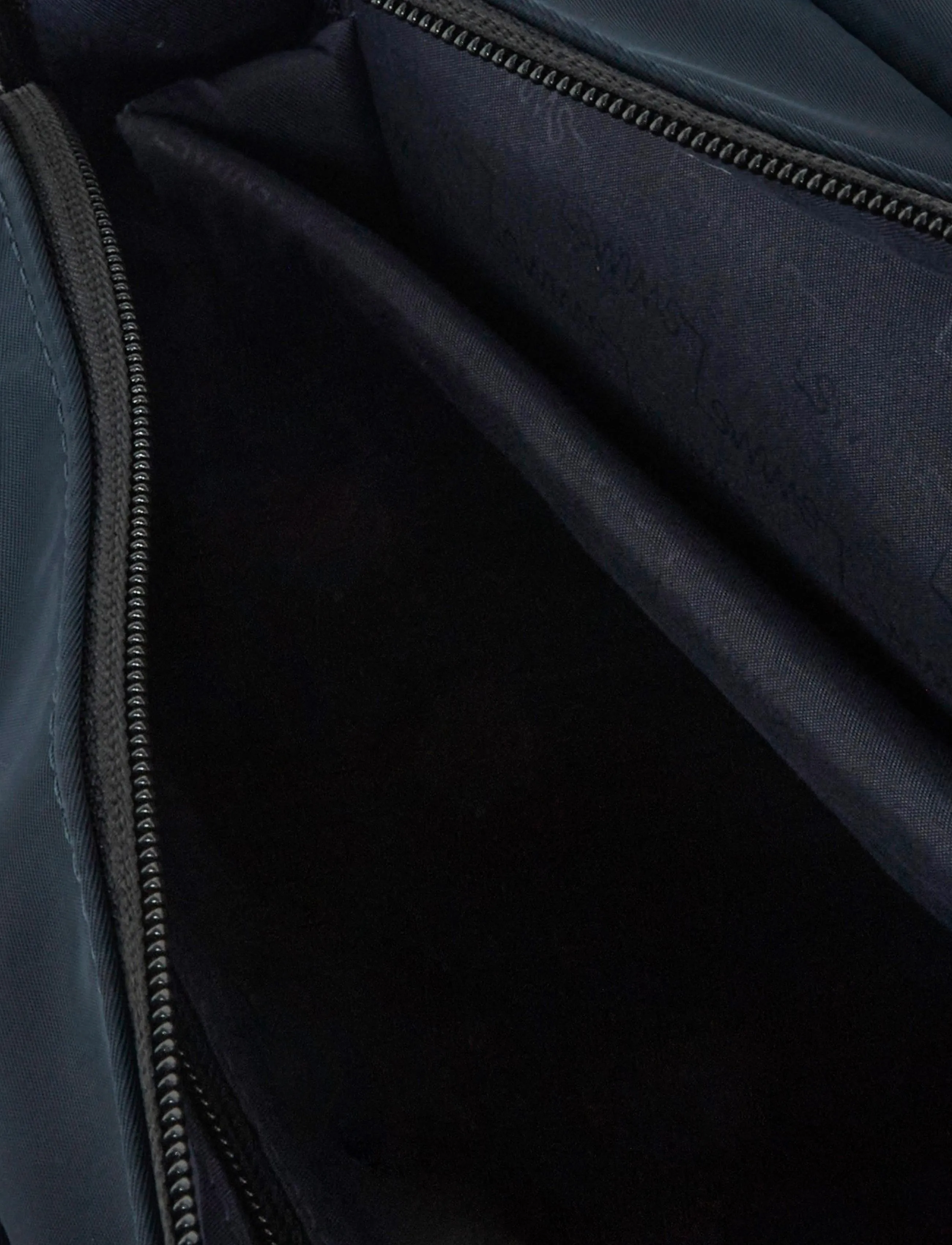 Swims - Large Messenger Bag - nach anlass kaufen - navy/black - 3