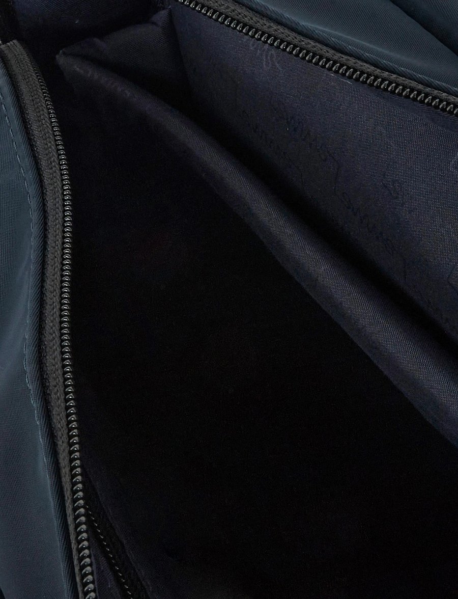 Swims - Large Messenger Bag - nach anlass kaufen - navy/black - 3